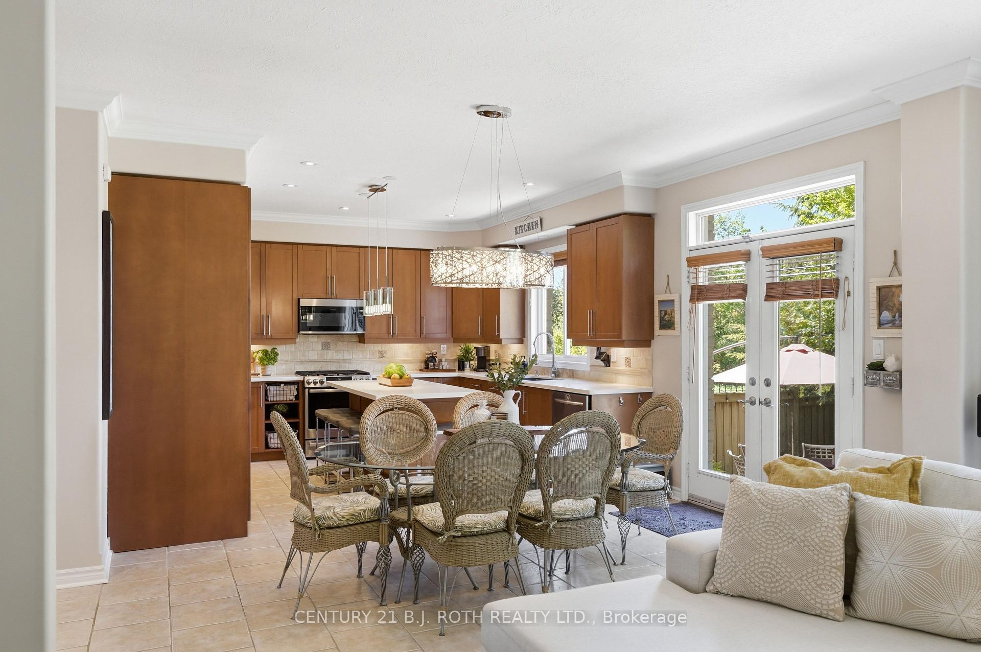 Photo 16 of 115 Sandringham Drive, Barrie, Innis-Shore — HOMEH