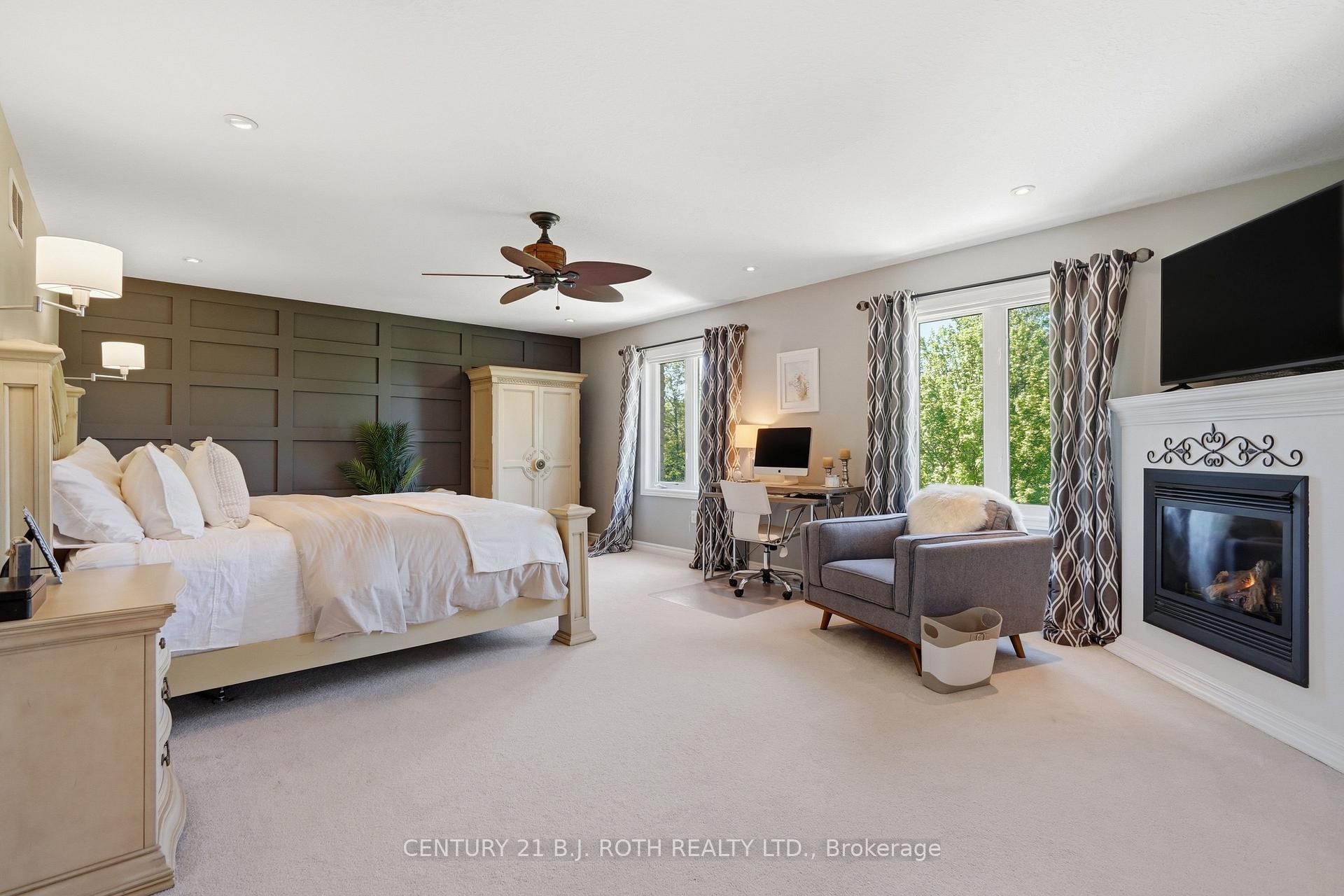 Photo 20 of 115 Sandringham Drive, Barrie, Innis-Shore — HOMEH