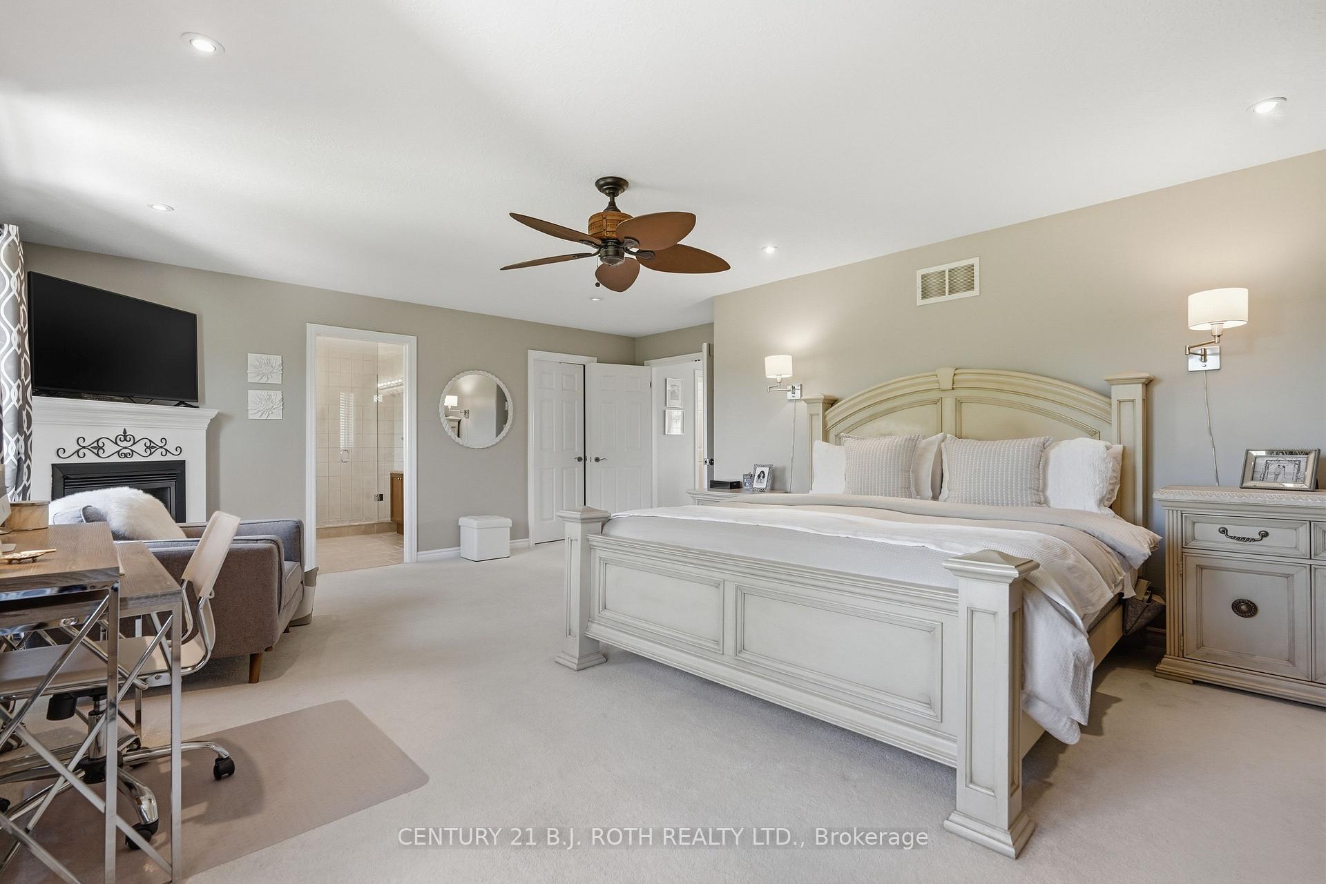 Photo 21 of 115 Sandringham Drive, Barrie, Innis-Shore — HOMEH