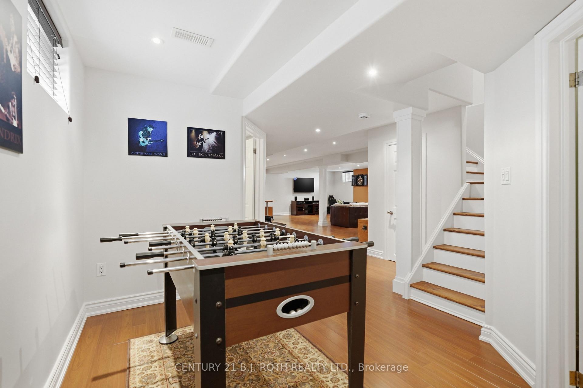 Photo 28 of 115 Sandringham Drive, Barrie, Innis-Shore — HOMEH