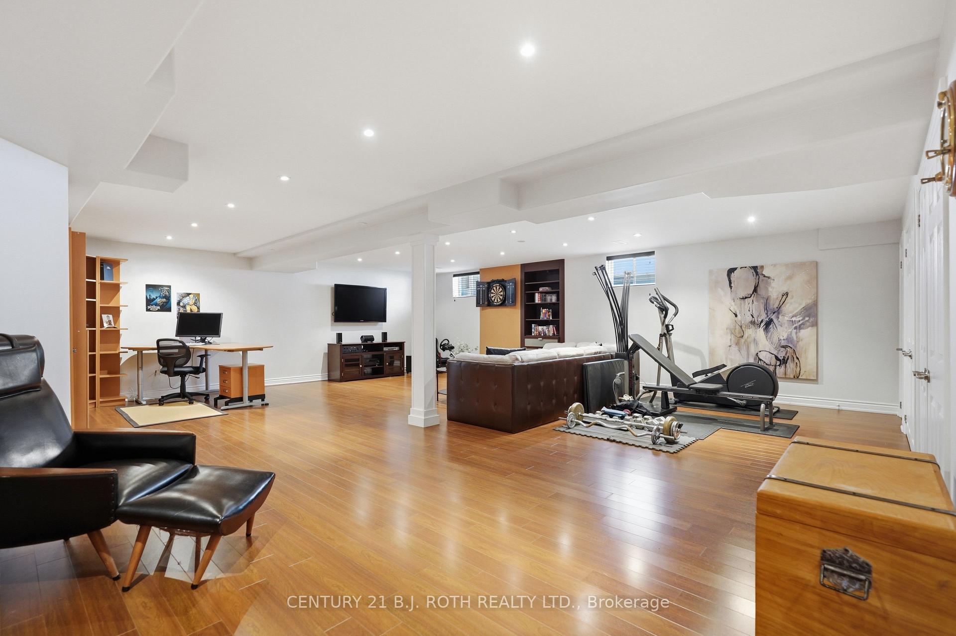 Photo 29 of 115 Sandringham Drive, Barrie, Innis-Shore — HOMEH