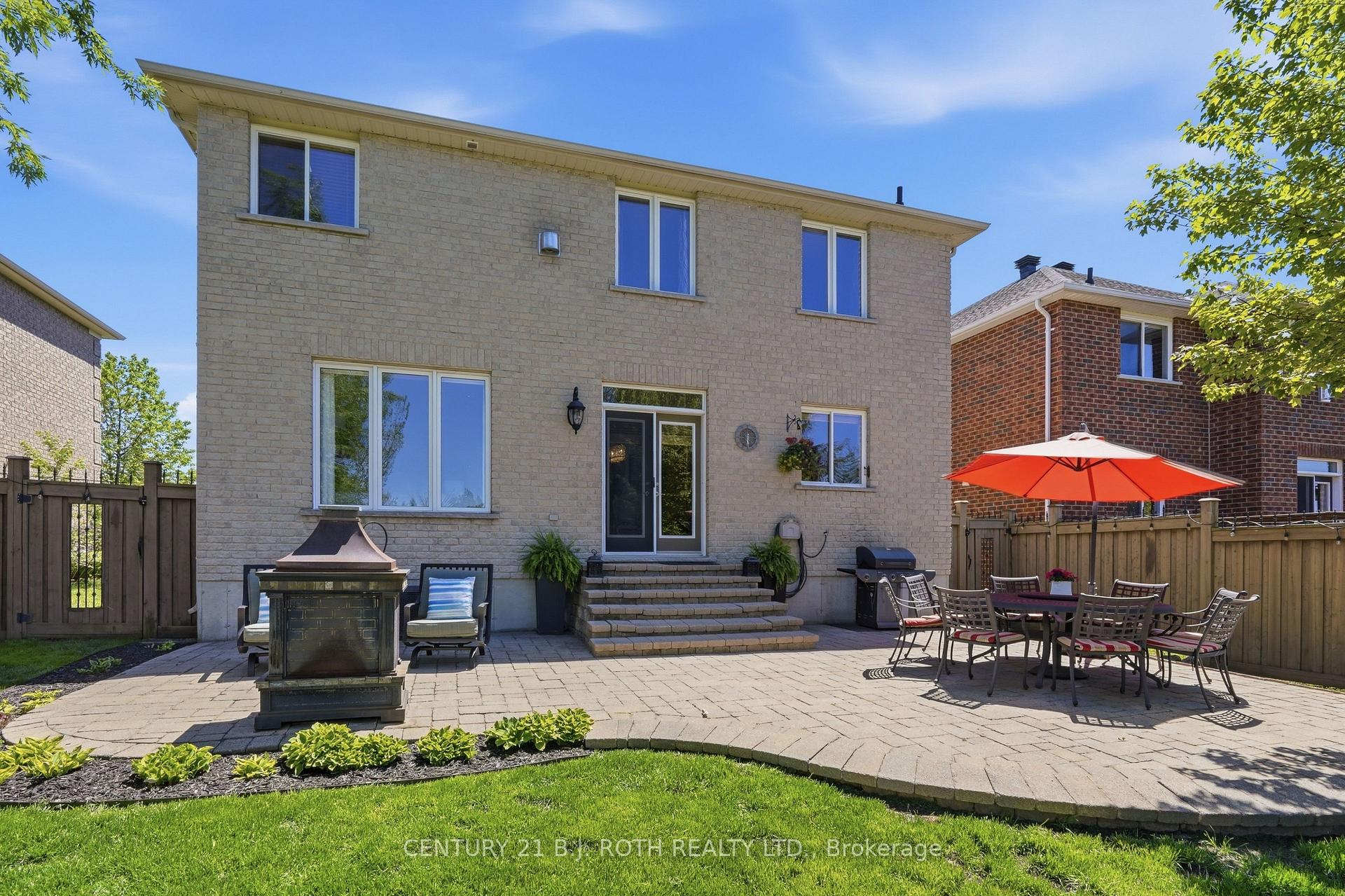 Photo 39 of 115 Sandringham Drive, Barrie, Innis-Shore — HOMEH