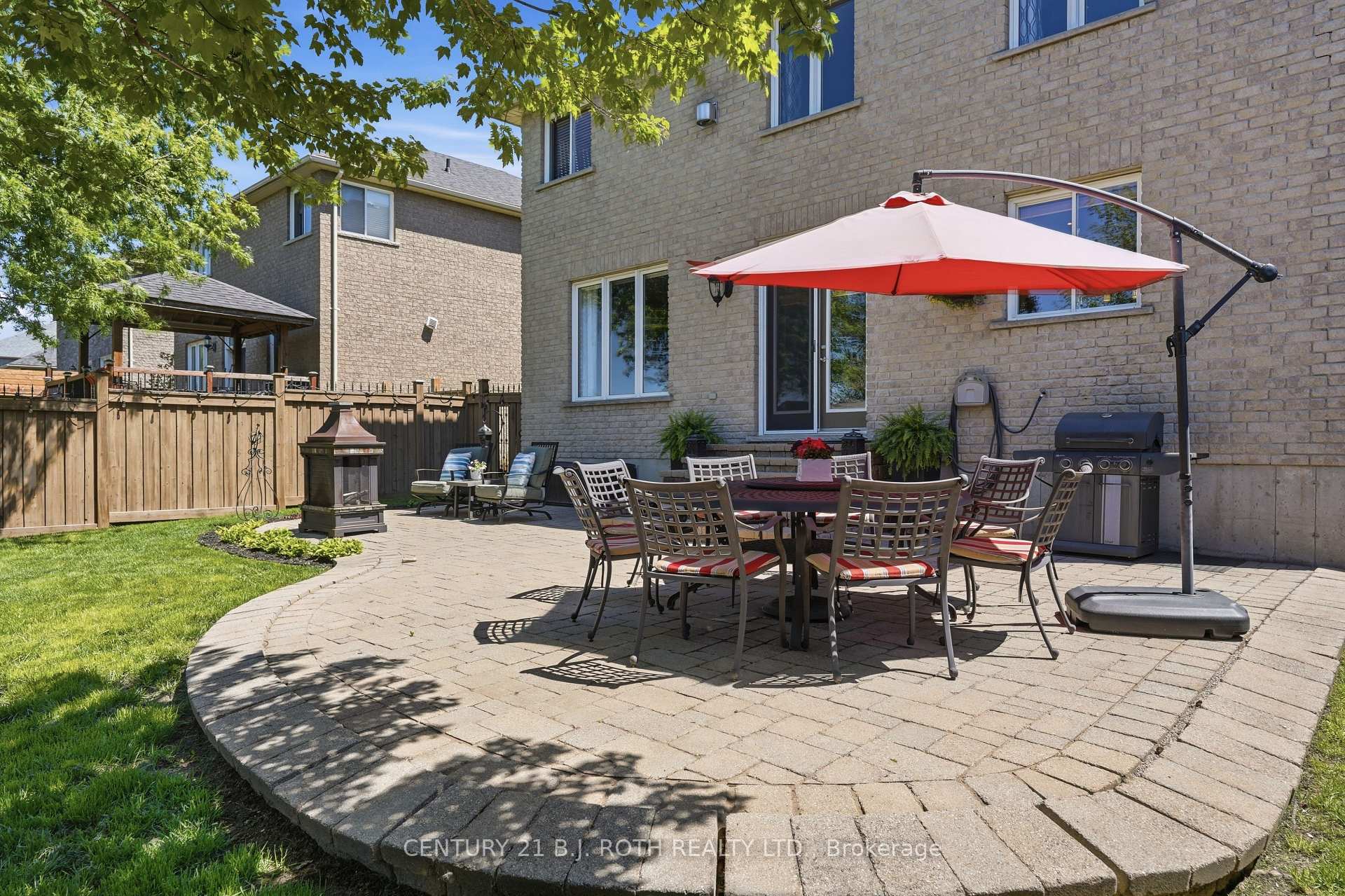 Photo 40 of 115 Sandringham Drive, Barrie, Innis-Shore — HOMEH