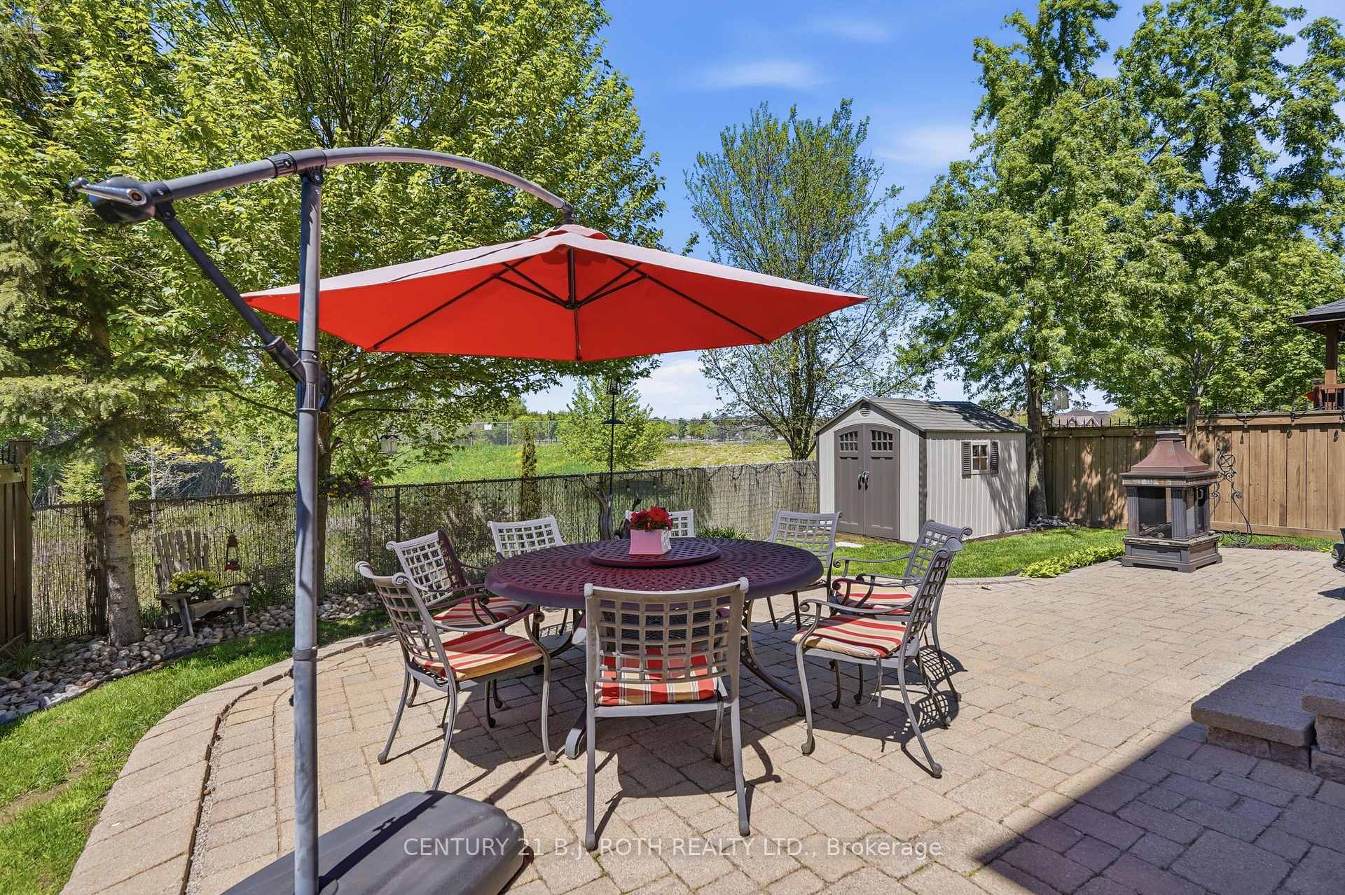 Photo 41 of 115 Sandringham Drive, Barrie, Innis-Shore — HOMEH