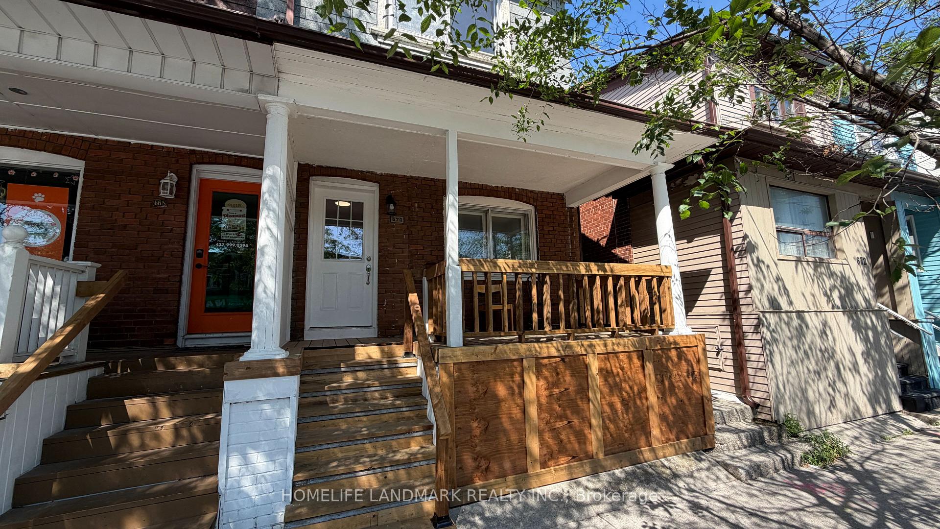 Photo 29 of 670 Mount Pleasant Road, Toronto, Mount Pleasant West — HOMEH