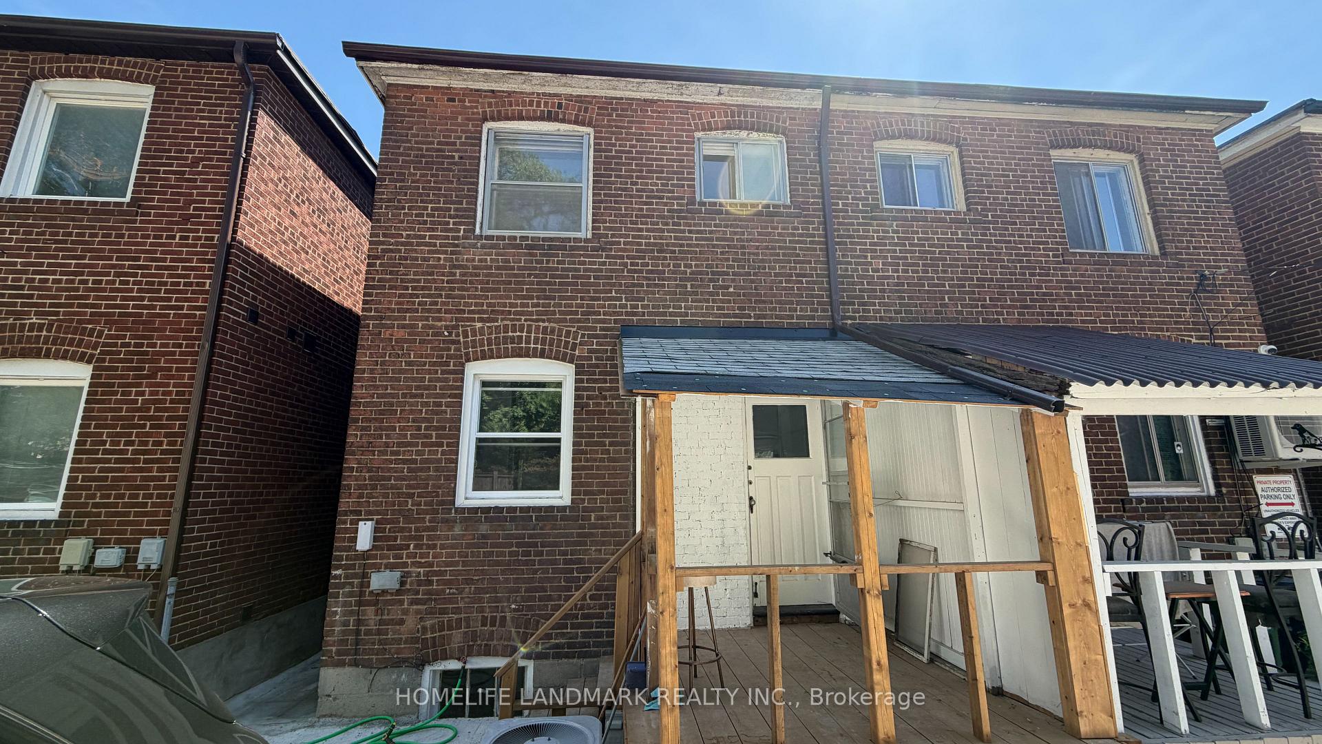 Photo 30 of 670 Mount Pleasant Road, Toronto, Mount Pleasant West — HOMEH