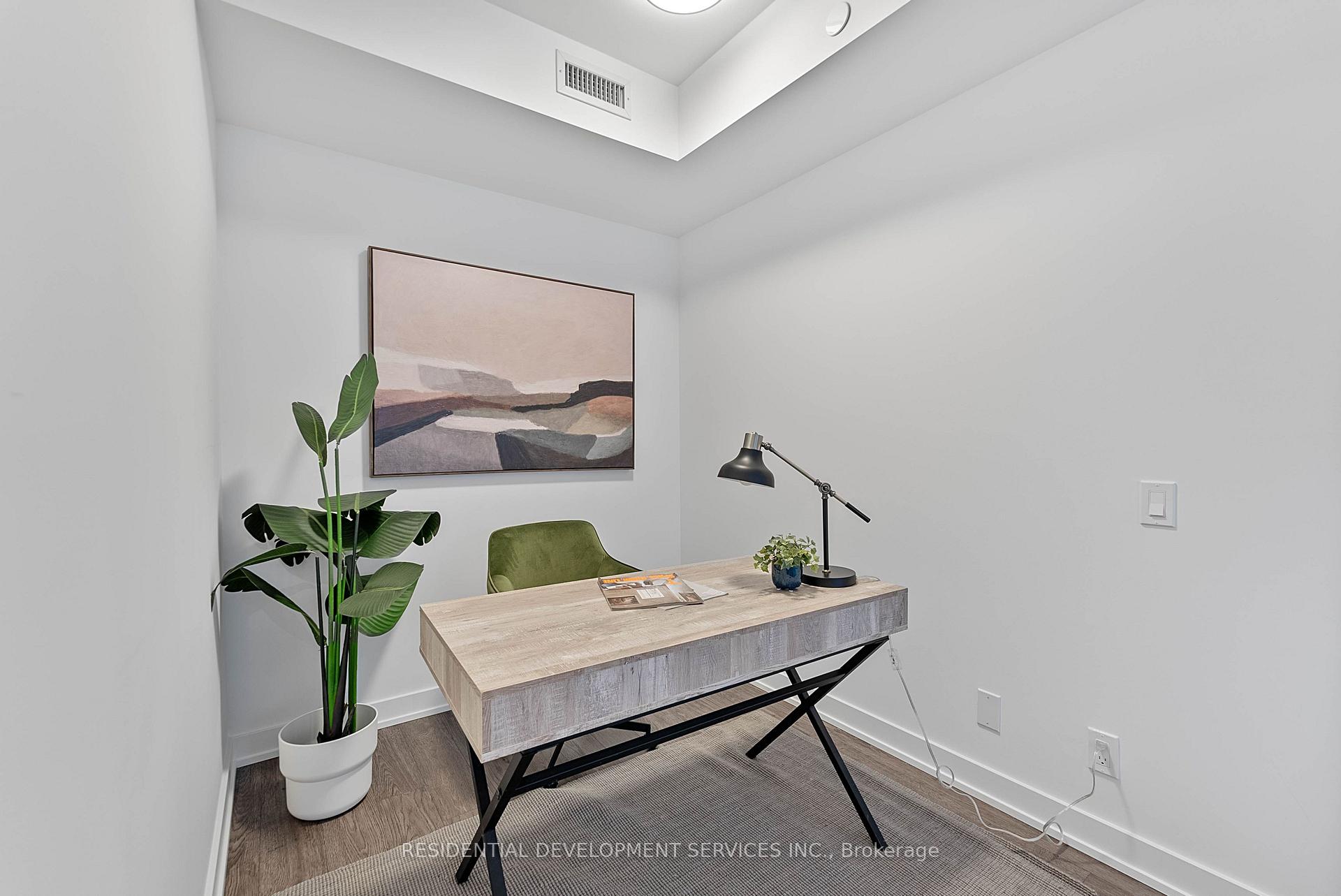 Photo 13 of Unit 901, 88 Queen Street, Toronto, Church-Yonge Corridor — HOMEH