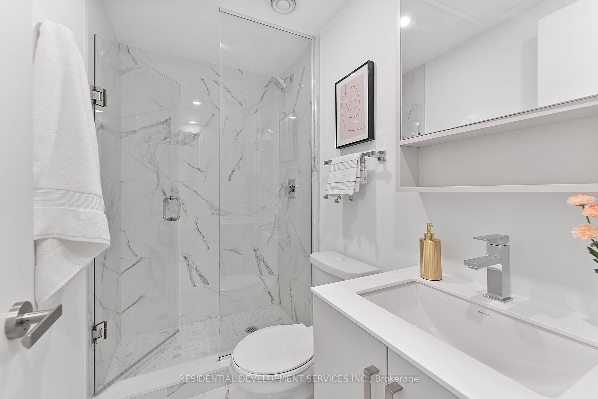 Photo 18 of Unit 901, 88 Queen Street, Toronto, Church-Yonge Corridor — HOMEH