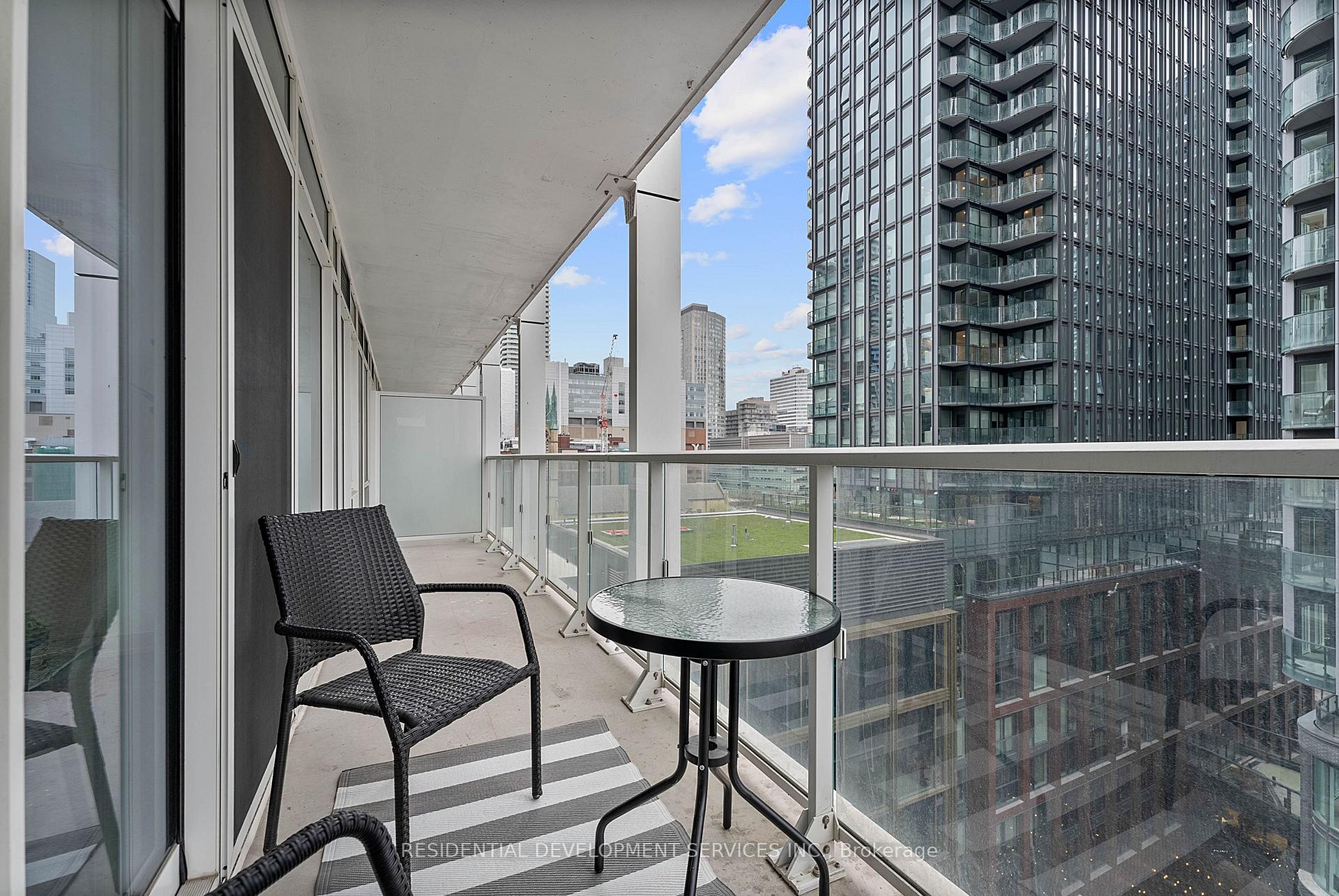 Photo 20 of Unit 901, 88 Queen Street, Toronto, Church-Yonge Corridor — HOMEH