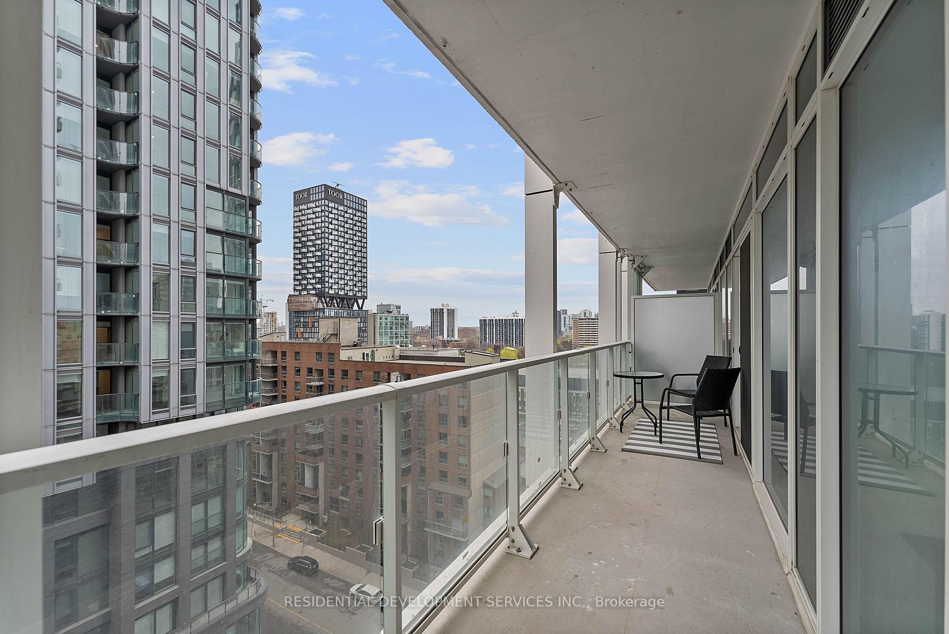 Photo 21 of Unit 901, 88 Queen Street, Toronto, Church-Yonge Corridor — HOMEH