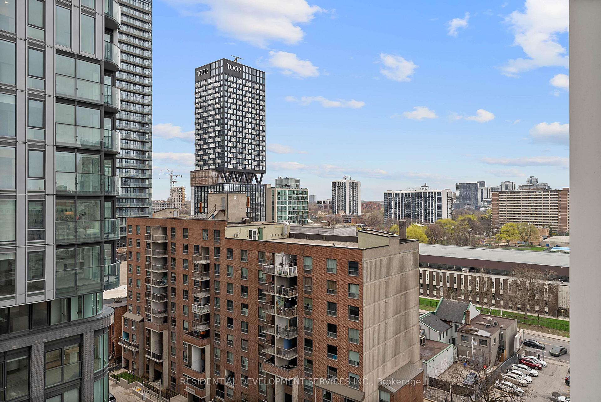 Photo 23 of Unit 901, 88 Queen Street, Toronto, Church-Yonge Corridor — HOMEH