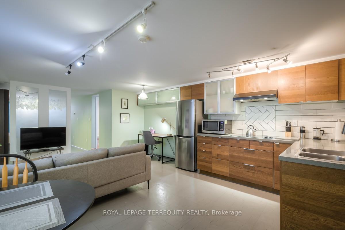 Front of Unit BSMT, 26A Scarlett Road