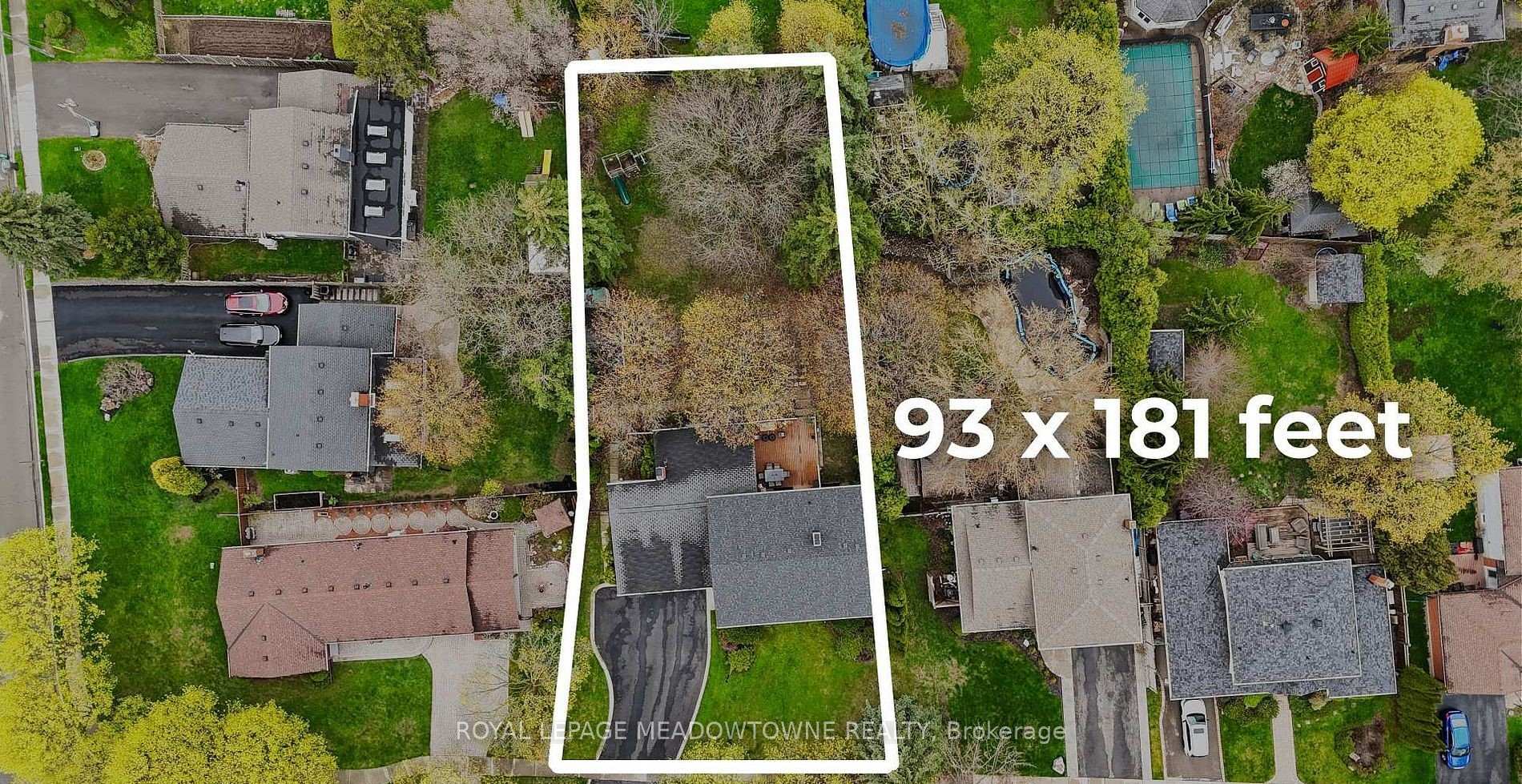 Photo 2 of 415 Highside Drive, Milton, Old Milton — HOMEH