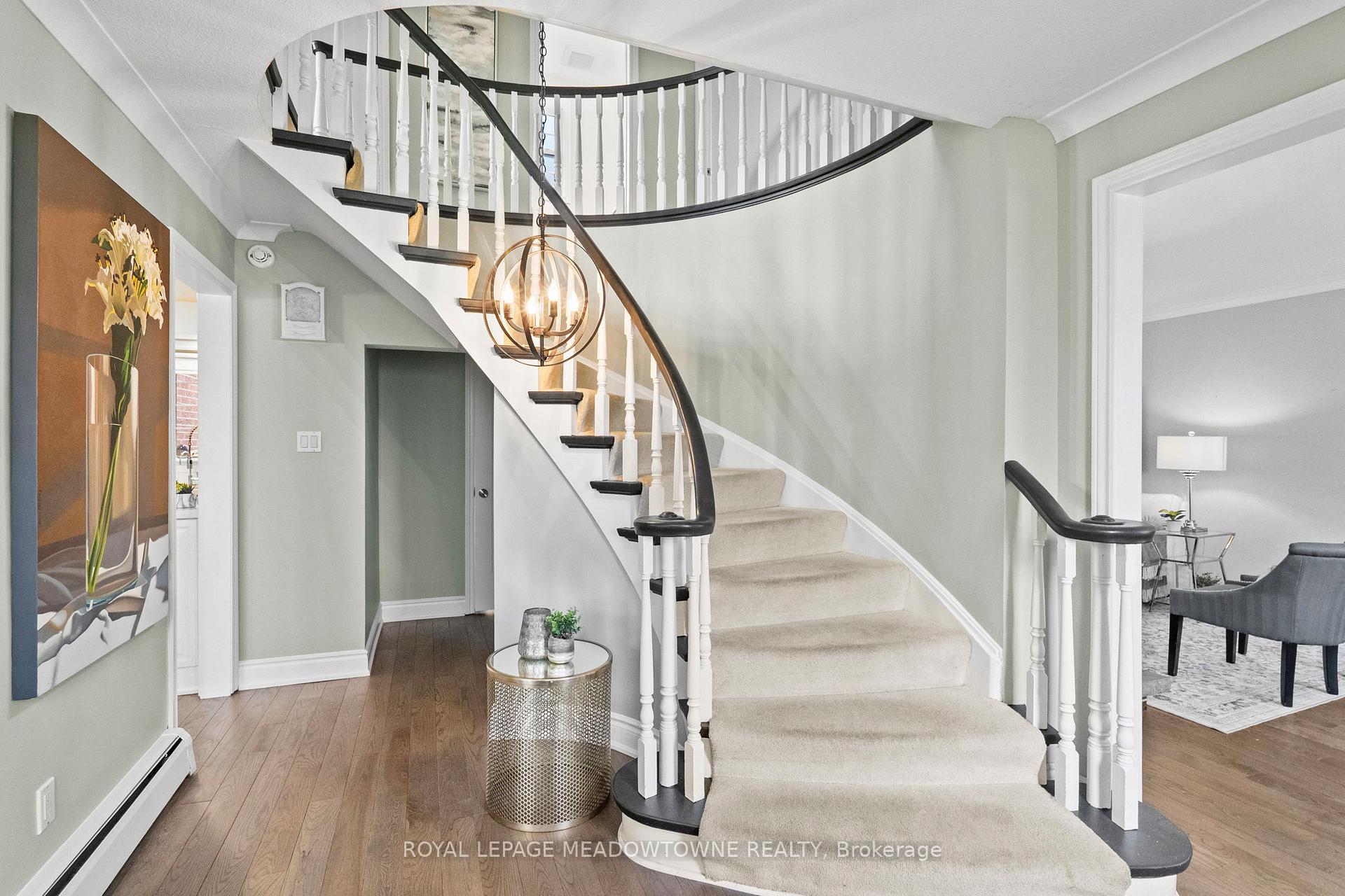 Photo 5 of 415 Highside Drive, Milton, Old Milton — HOMEH