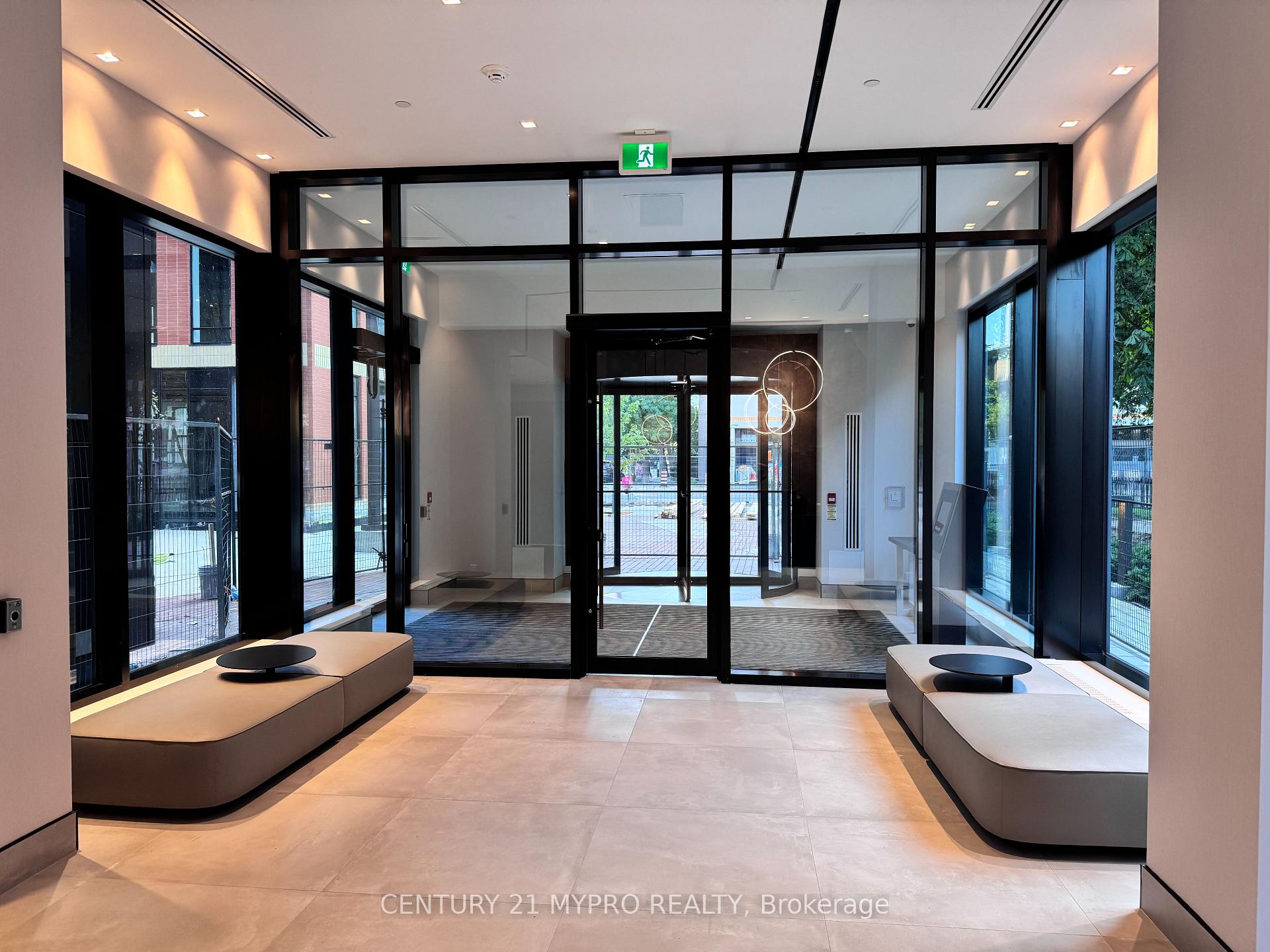 Photo 2 of Unit 3105, 609 Sherbourne Street, Toronto, North St. James Town — HOMEH