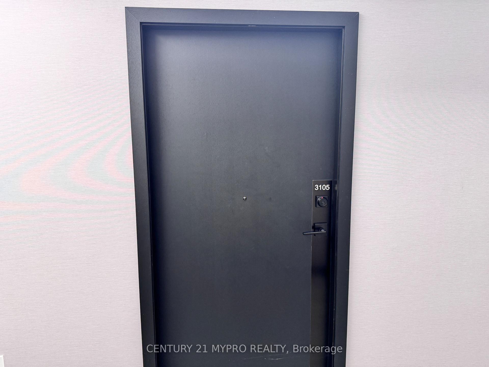 Photo 5 of Unit 3105, 609 Sherbourne Street, Toronto, North St. James Town — HOMEH