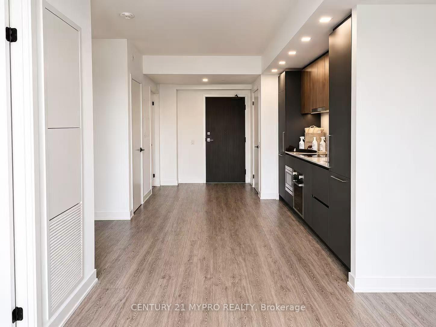 Photo 6 of Unit 3105, 609 Sherbourne Street, Toronto, North St. James Town — HOMEH