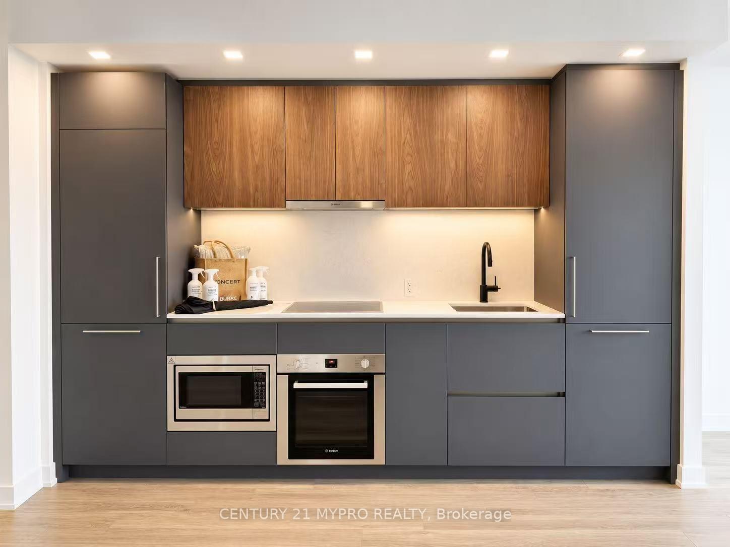 Photo 8 of Unit 3105, 609 Sherbourne Street, Toronto, North St. James Town — HOMEH
