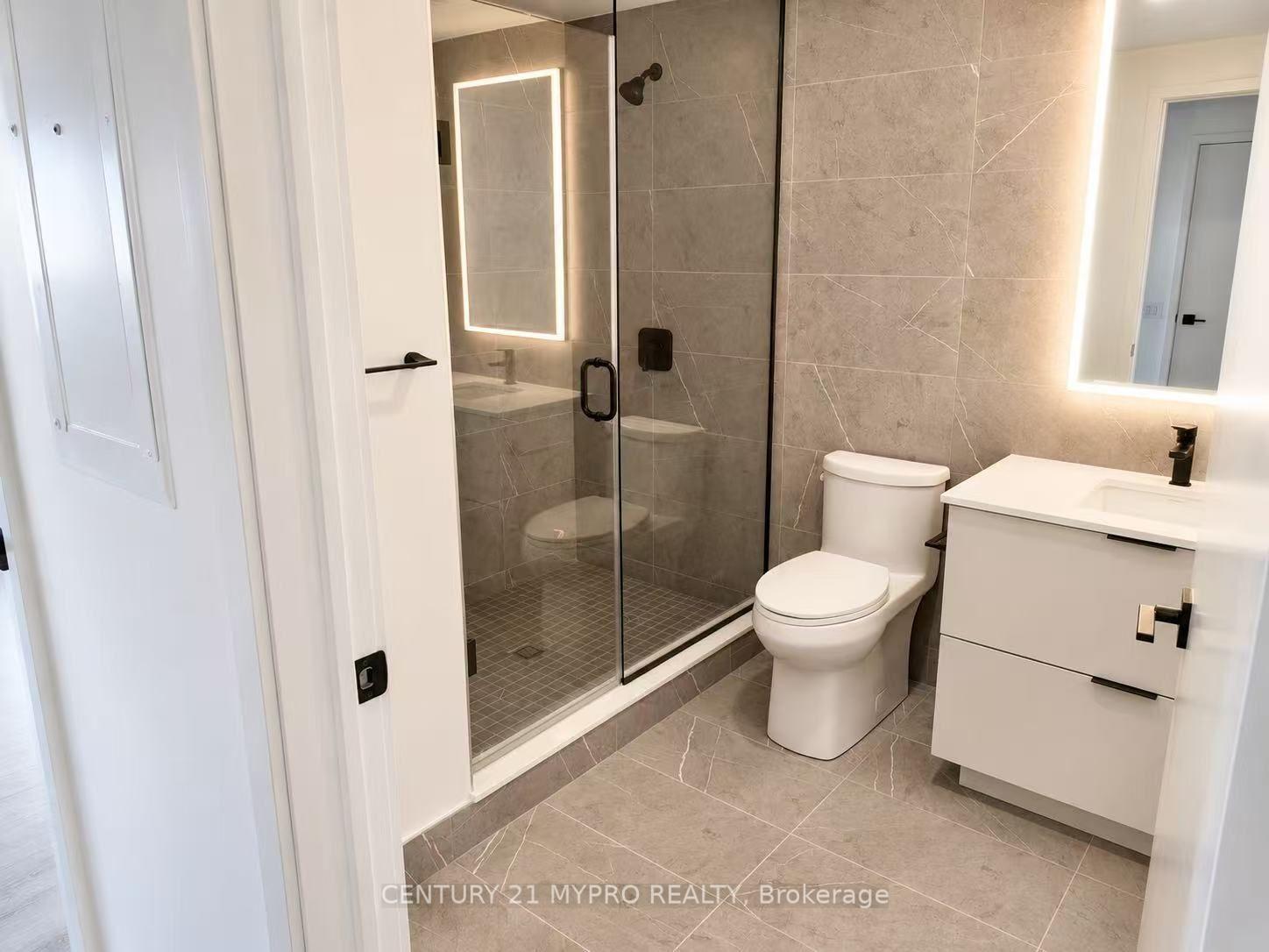 Photo 9 of Unit 3105, 609 Sherbourne Street, Toronto, North St. James Town — HOMEH