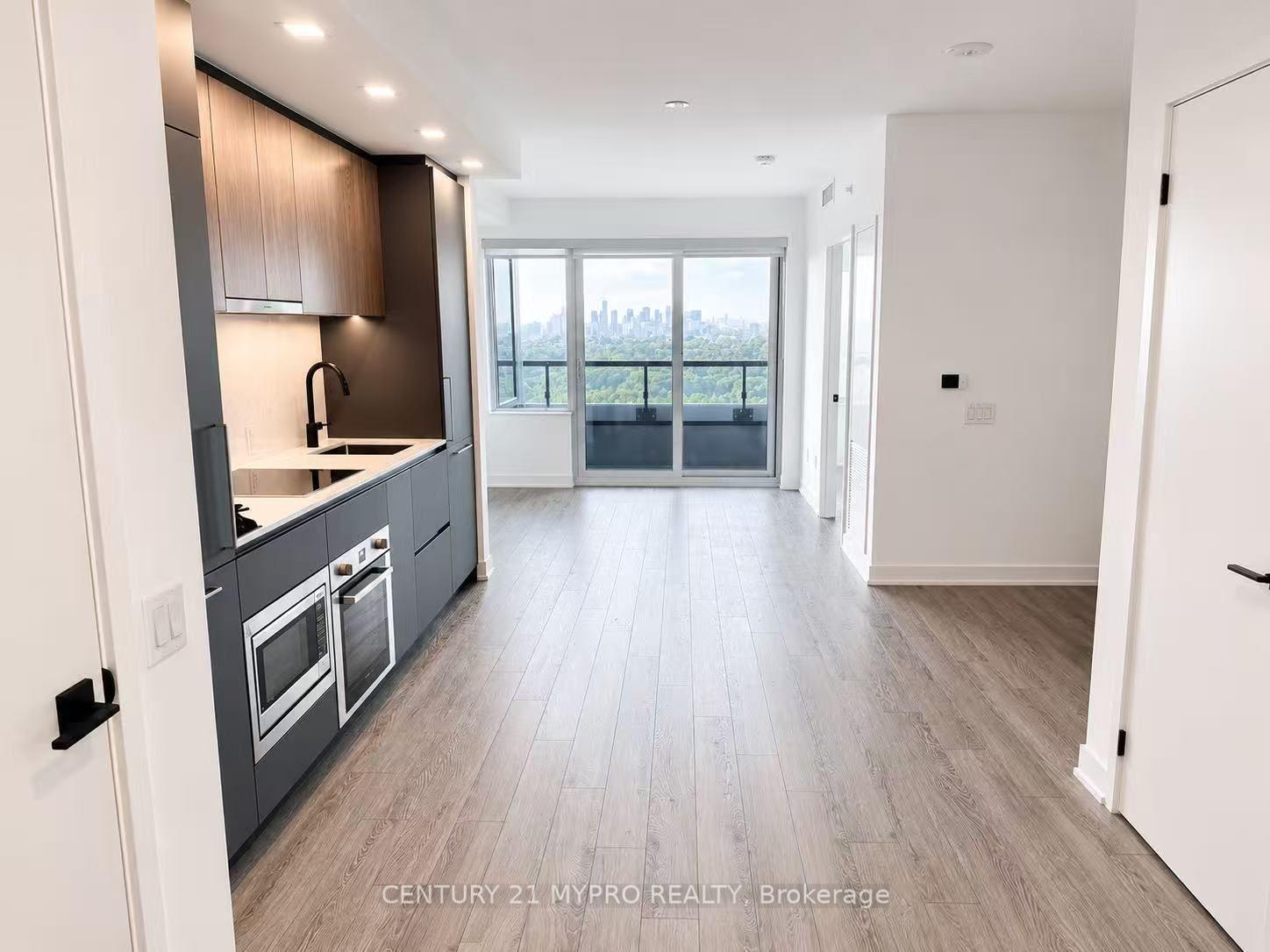 Photo 12 of Unit 3105, 609 Sherbourne Street, Toronto, North St. James Town — HOMEH