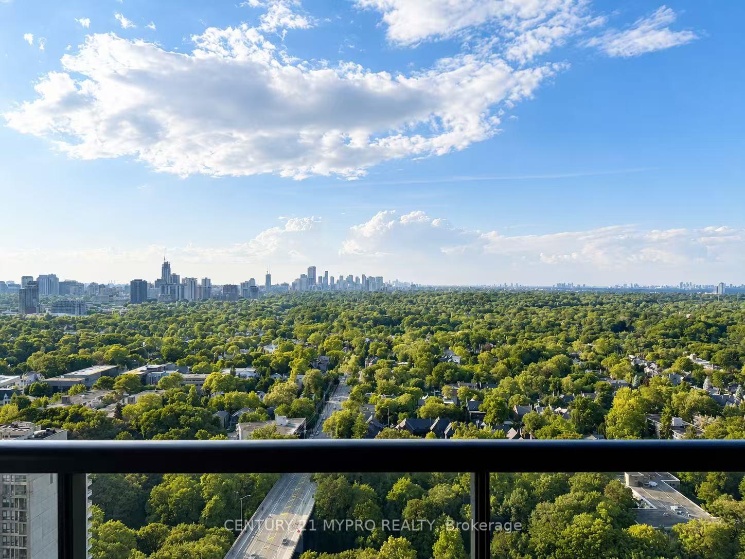 Photo 13 of Unit 3105, 609 Sherbourne Street, Toronto, North St. James Town — HOMEH