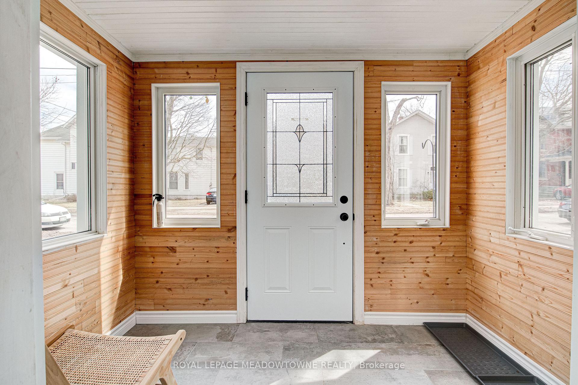 Photo 2 of Unit A, 205 Liverpool Street, Guelph, Downtown — HOMEH