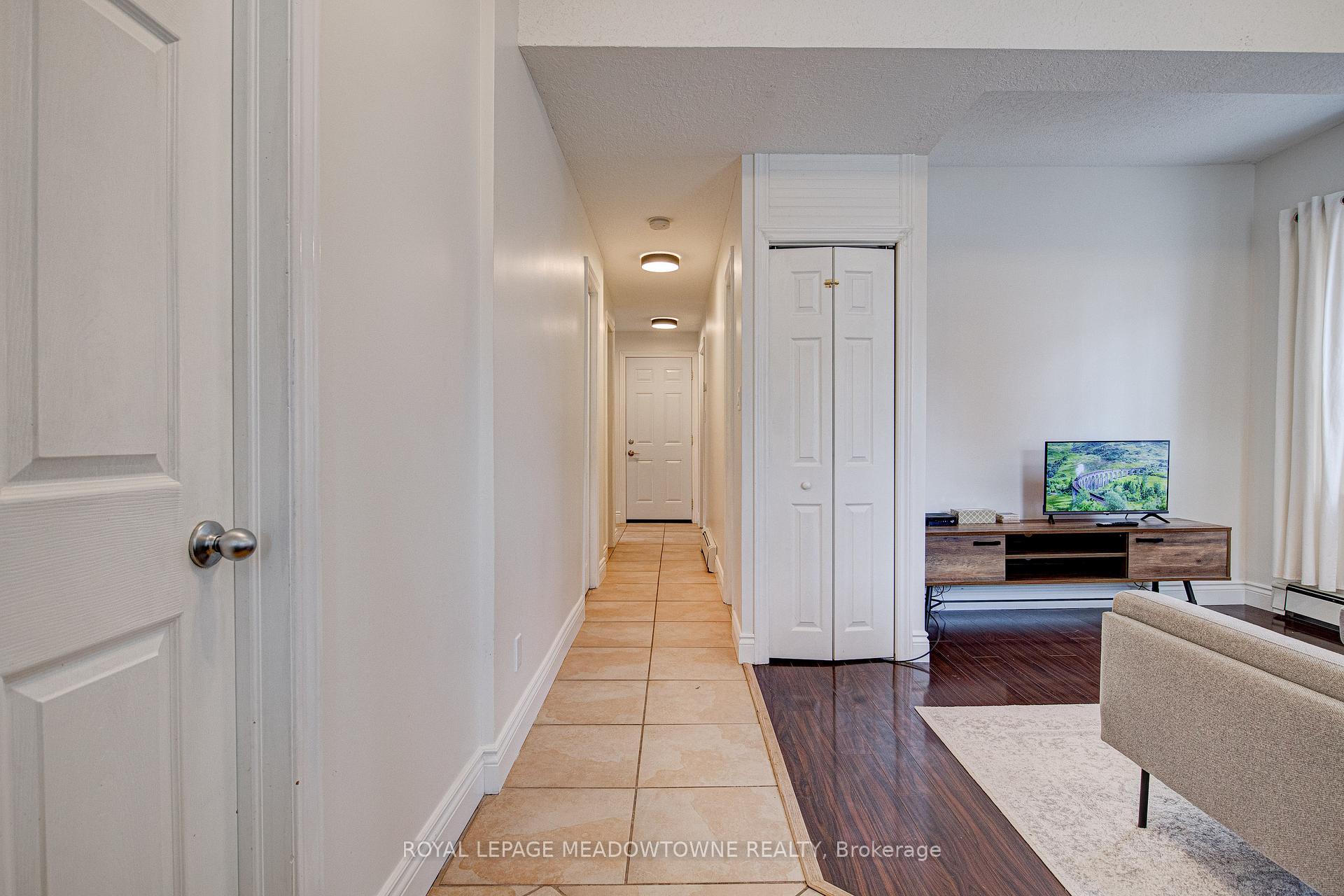 Photo 4 of Unit A, 205 Liverpool Street, Guelph, Downtown — HOMEH