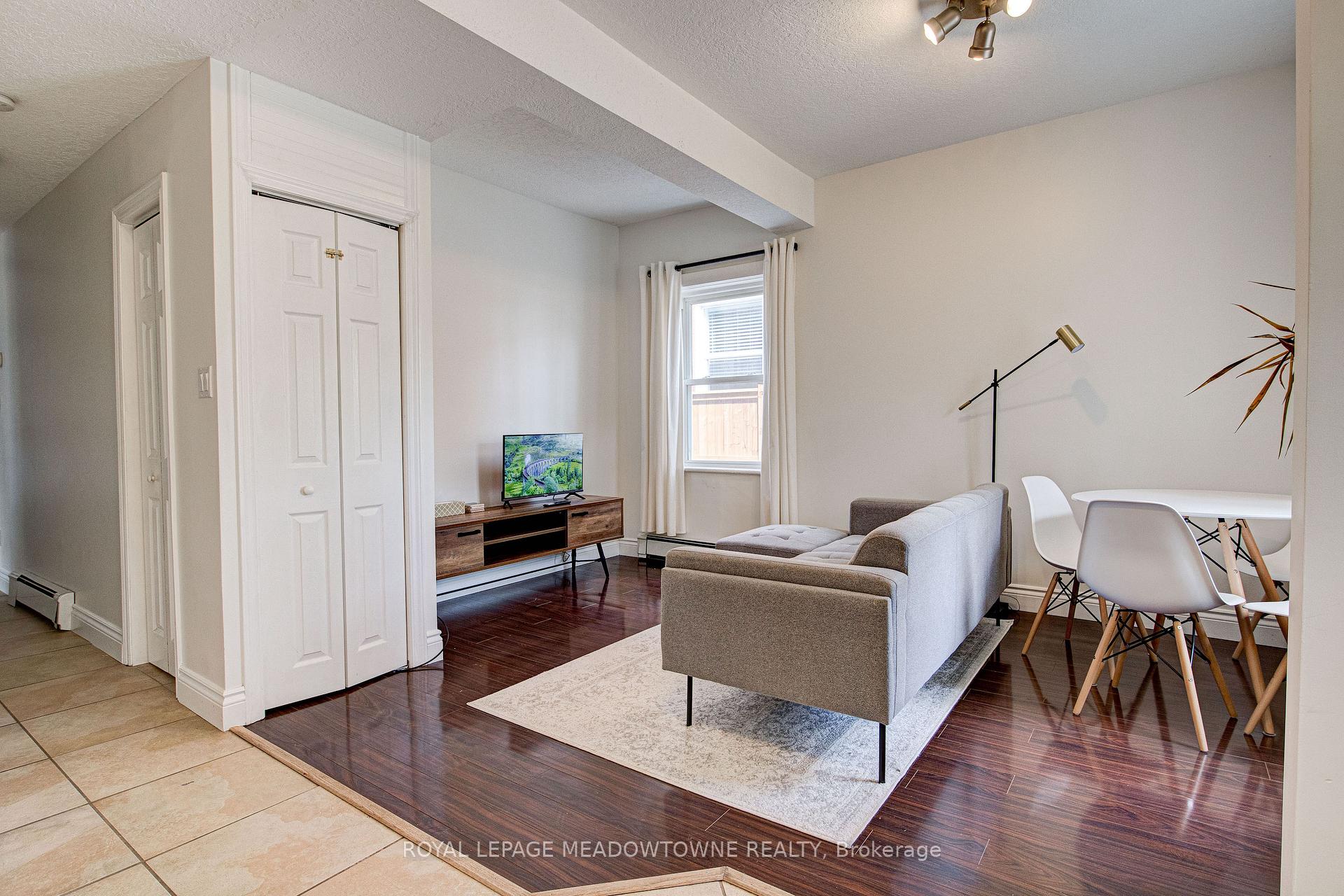 Photo 5 of Unit A, 205 Liverpool Street, Guelph, Downtown — HOMEH