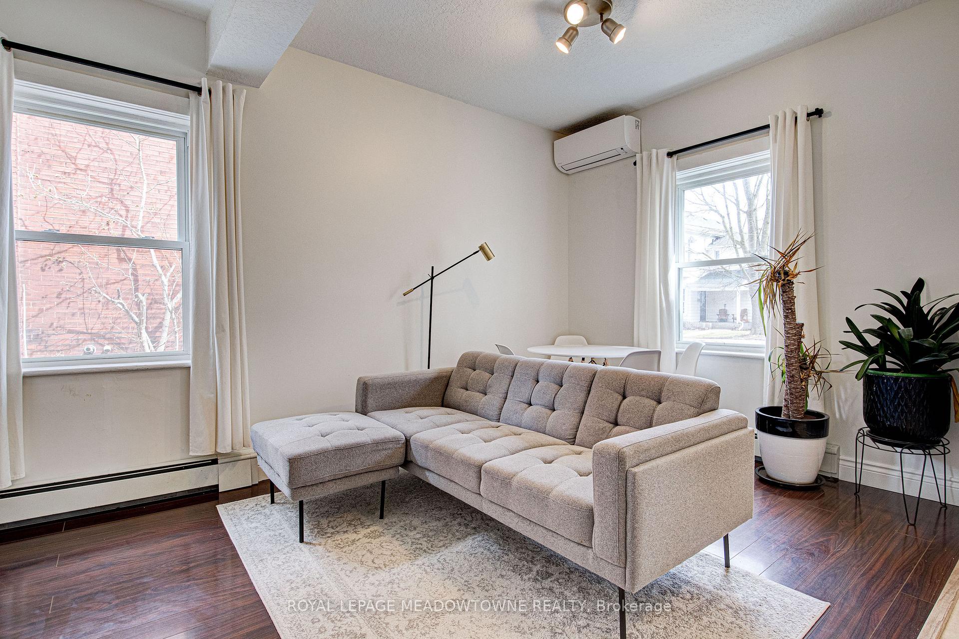 Photo 6 of Unit A, 205 Liverpool Street, Guelph, Downtown — HOMEH