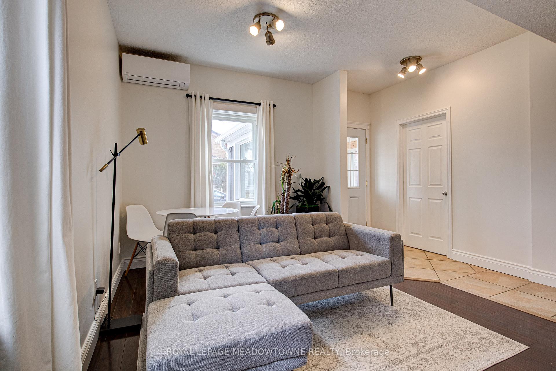 Photo 7 of Unit A, 205 Liverpool Street, Guelph, Downtown — HOMEH