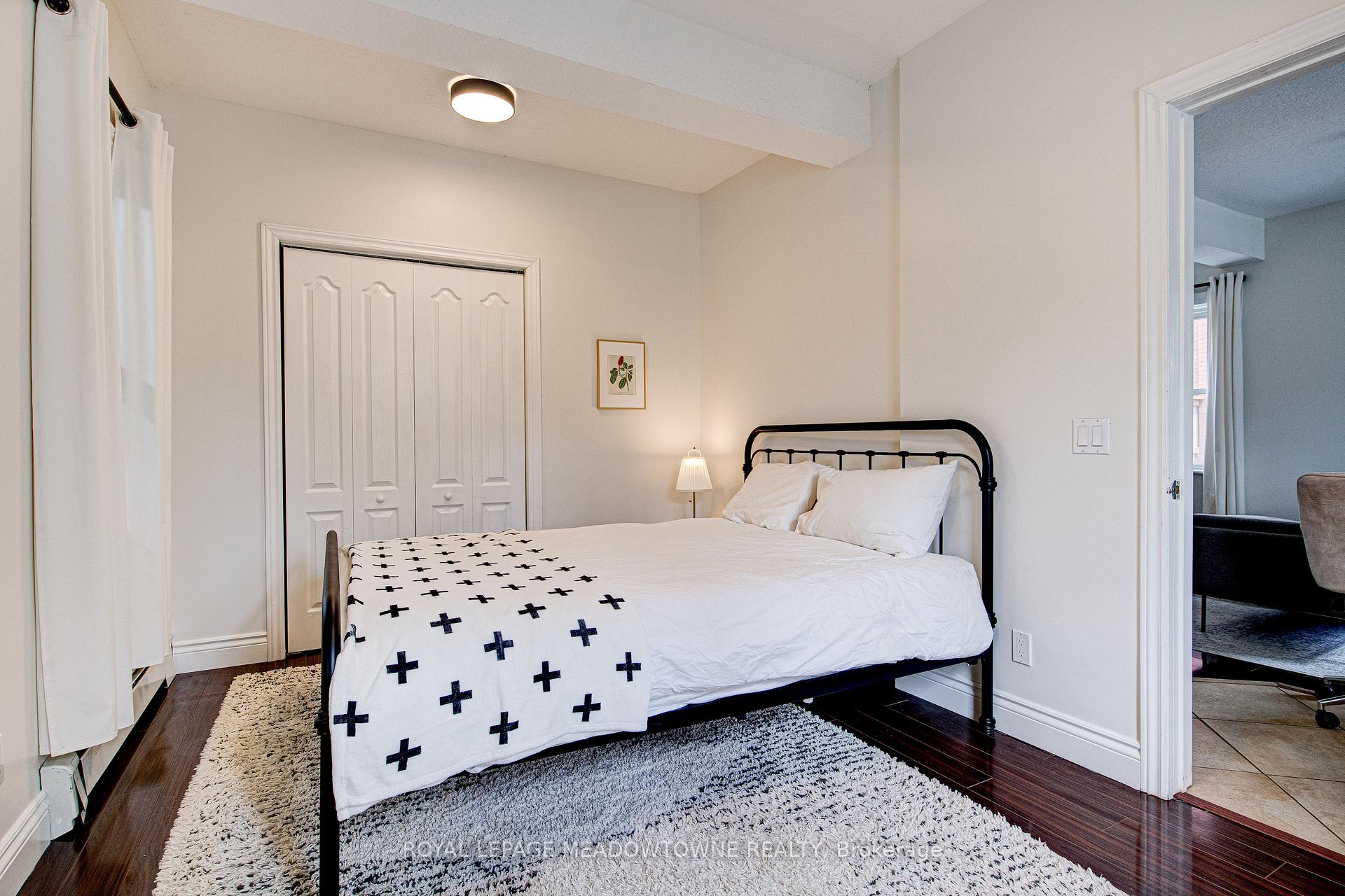 Photo 11 of Unit A, 205 Liverpool Street, Guelph, Downtown — HOMEH