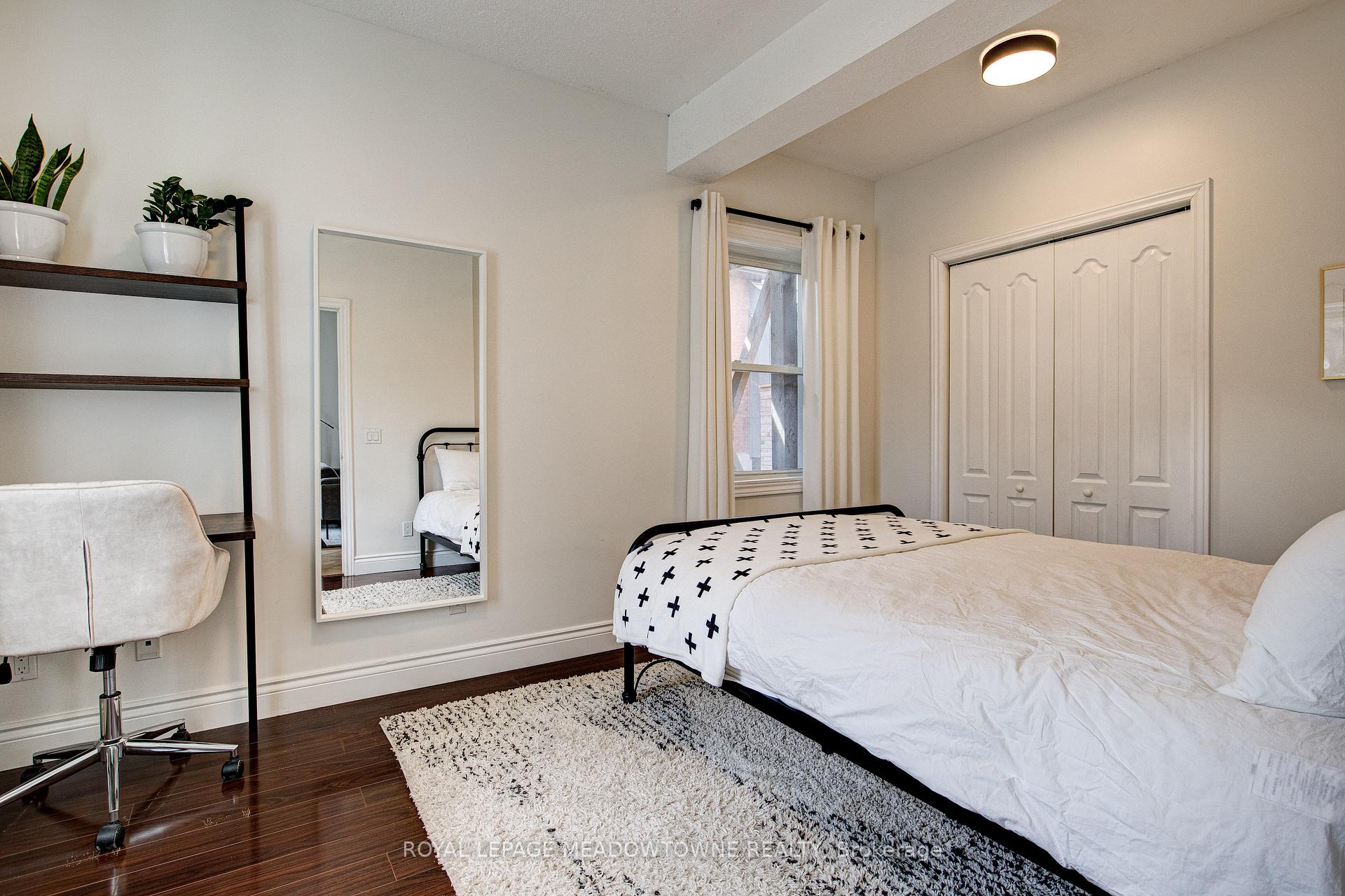 Photo 12 of Unit A, 205 Liverpool Street, Guelph, Downtown — HOMEH