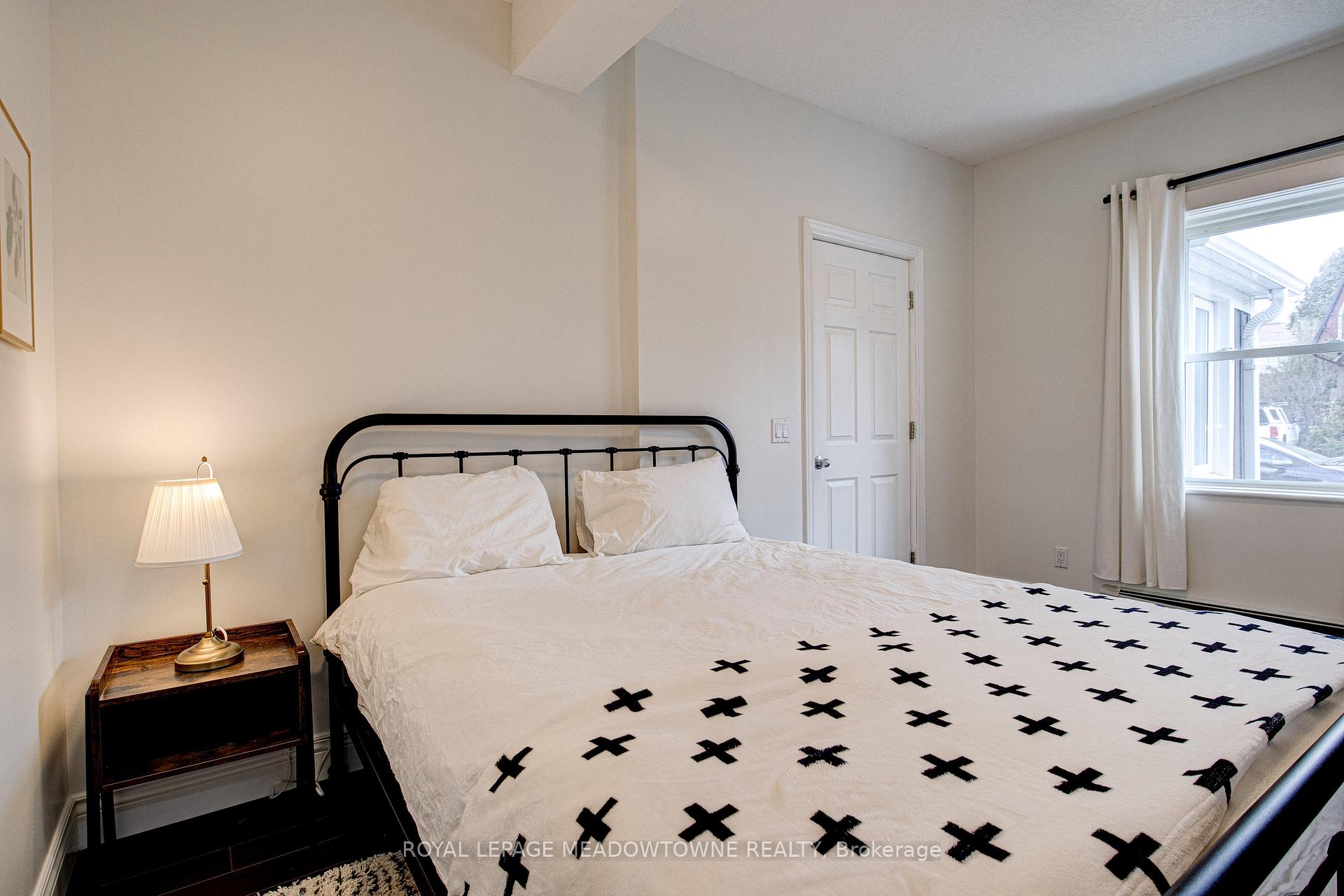 Photo 13 of Unit A, 205 Liverpool Street, Guelph, Downtown — HOMEH