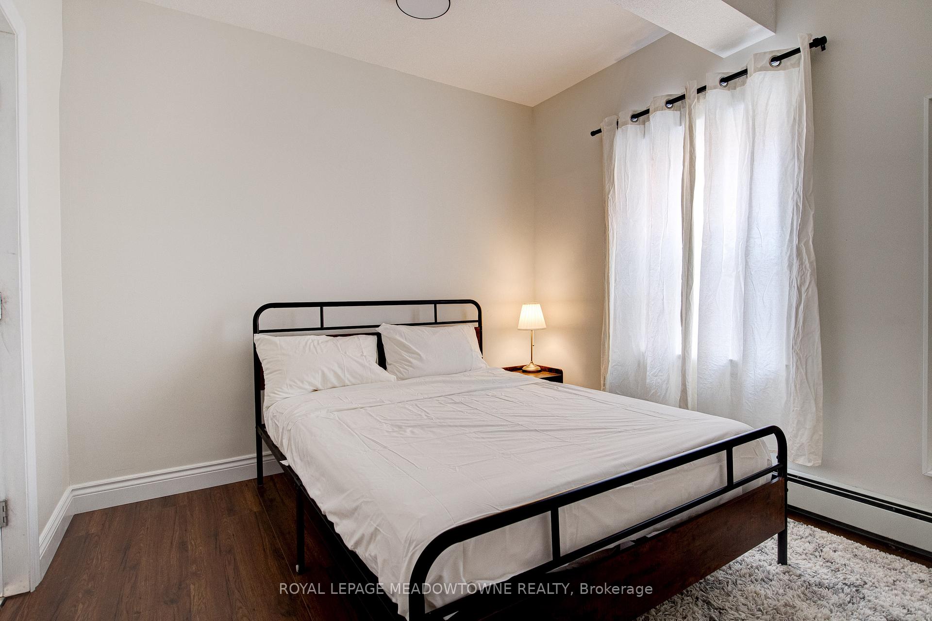 Photo 14 of Unit A, 205 Liverpool Street, Guelph, Downtown — HOMEH