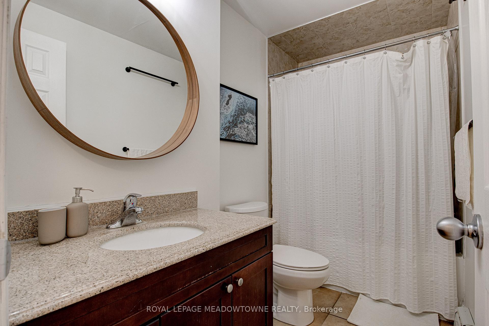 Photo 15 of Unit A, 205 Liverpool Street, Guelph, Downtown — HOMEH