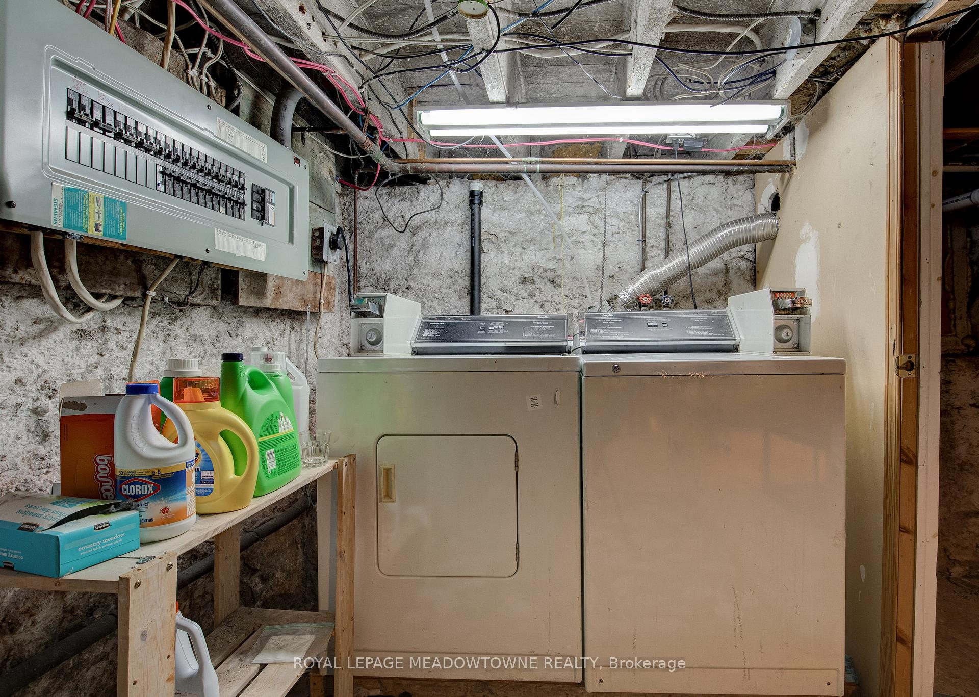 Photo 16 of Unit A, 205 Liverpool Street, Guelph, Downtown — HOMEH