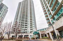 Front of Unit 2009, 18 Harrison Garden Boulevard