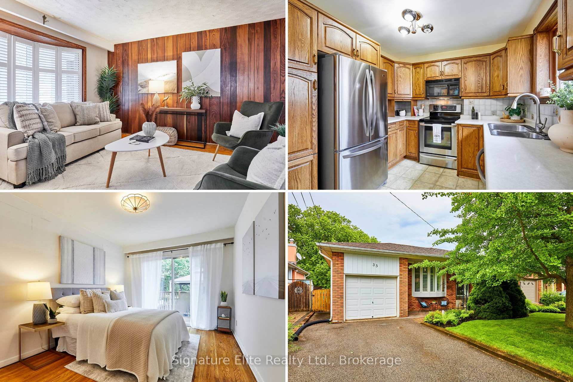 Photo 1 of 35 Ravenview Drive, Scarborough, West Hill — HOMEH