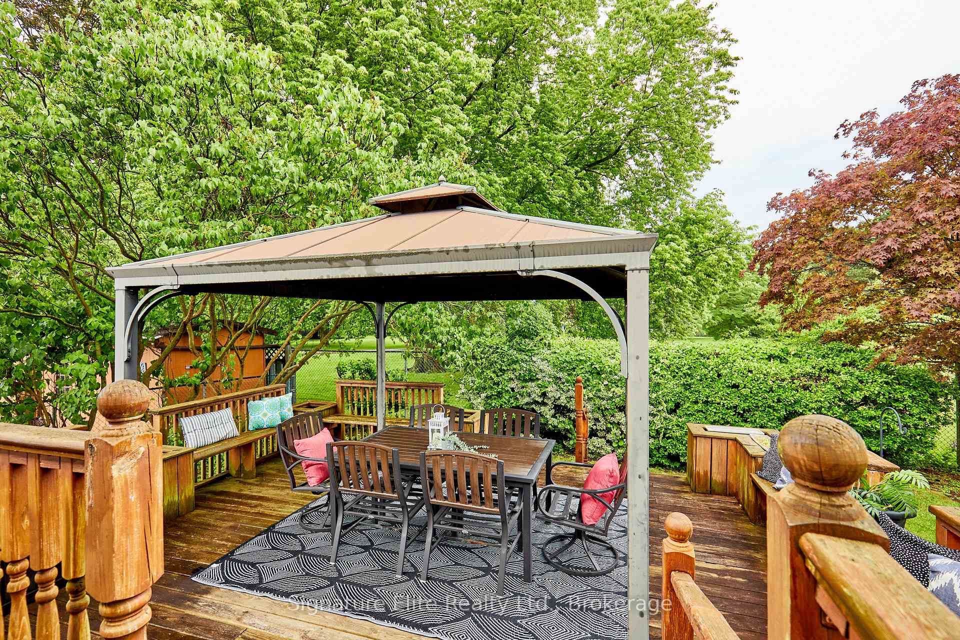 Photo 4 of 35 Ravenview Drive, Scarborough, West Hill — HOMEH