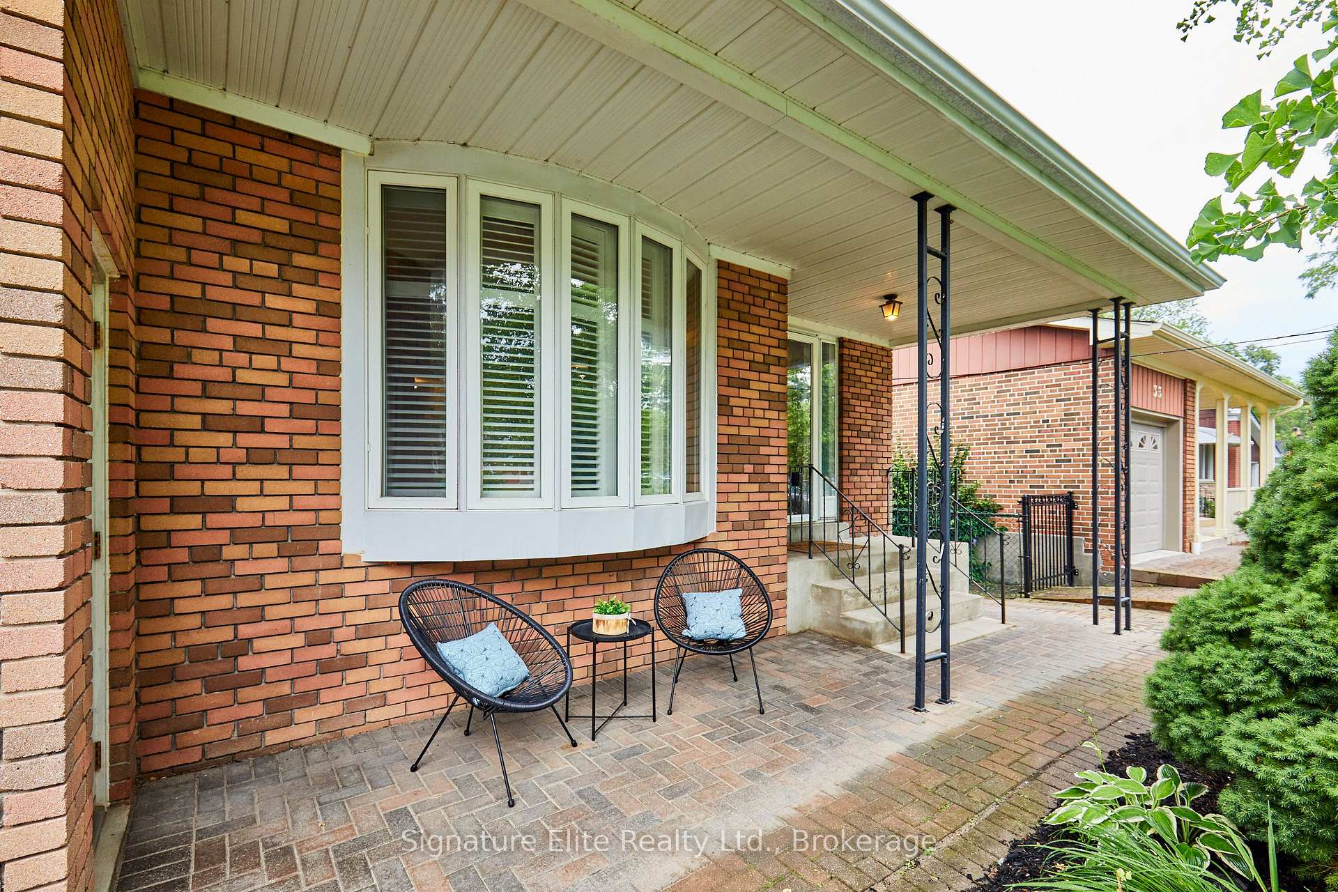 Photo 6 of 35 Ravenview Drive, Scarborough, West Hill — HOMEH