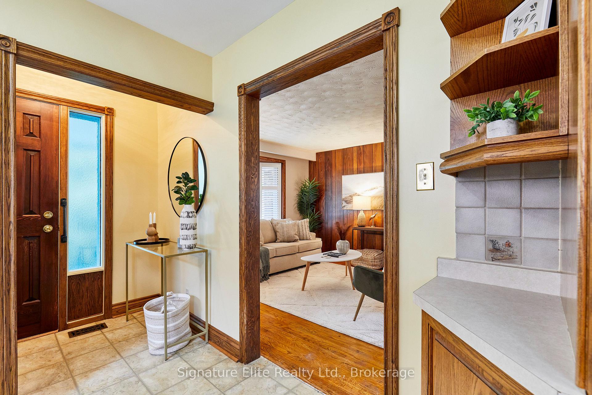 Photo 7 of 35 Ravenview Drive, Scarborough, West Hill — HOMEH