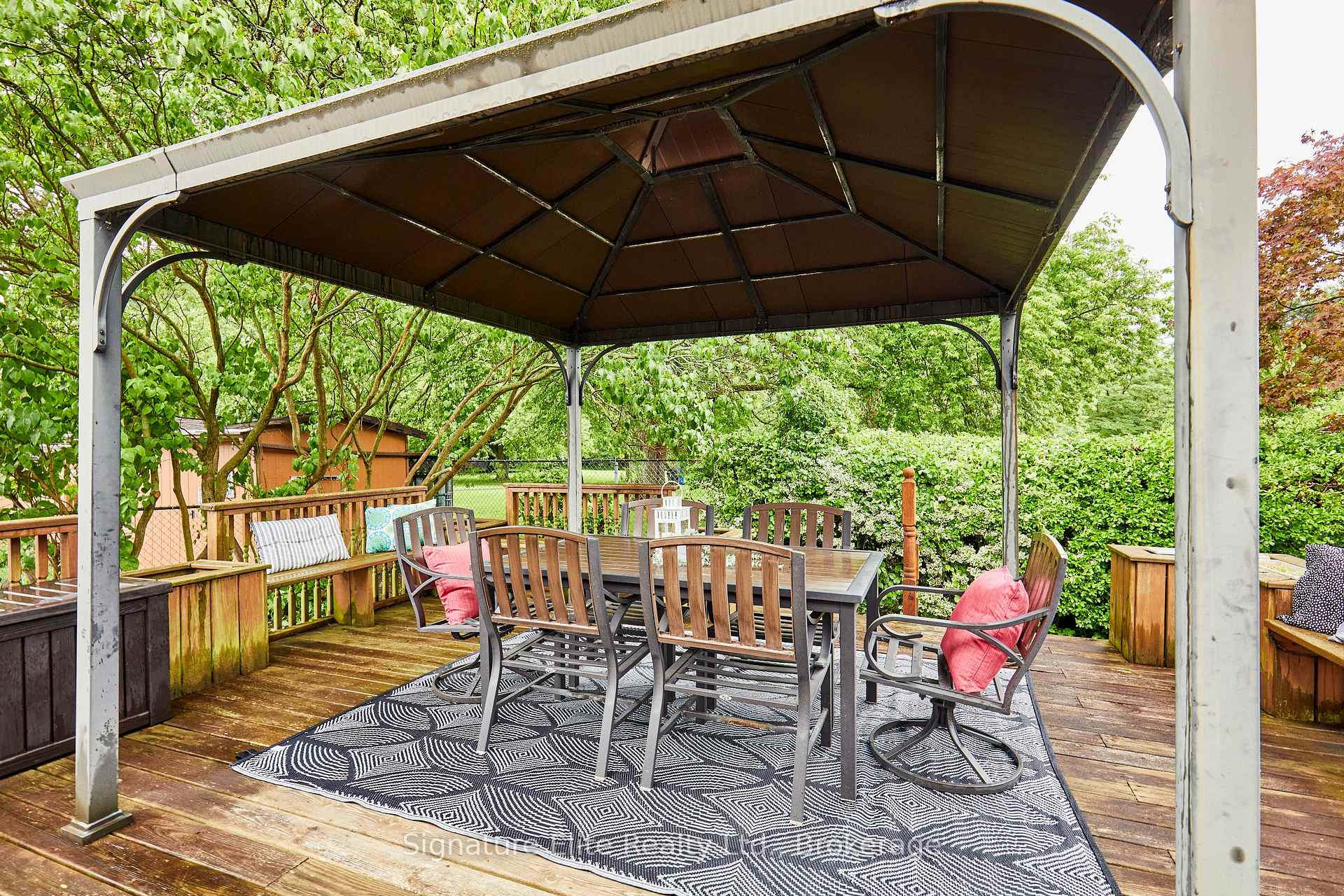 Photo 22 of 35 Ravenview Drive, Scarborough, West Hill — HOMEH
