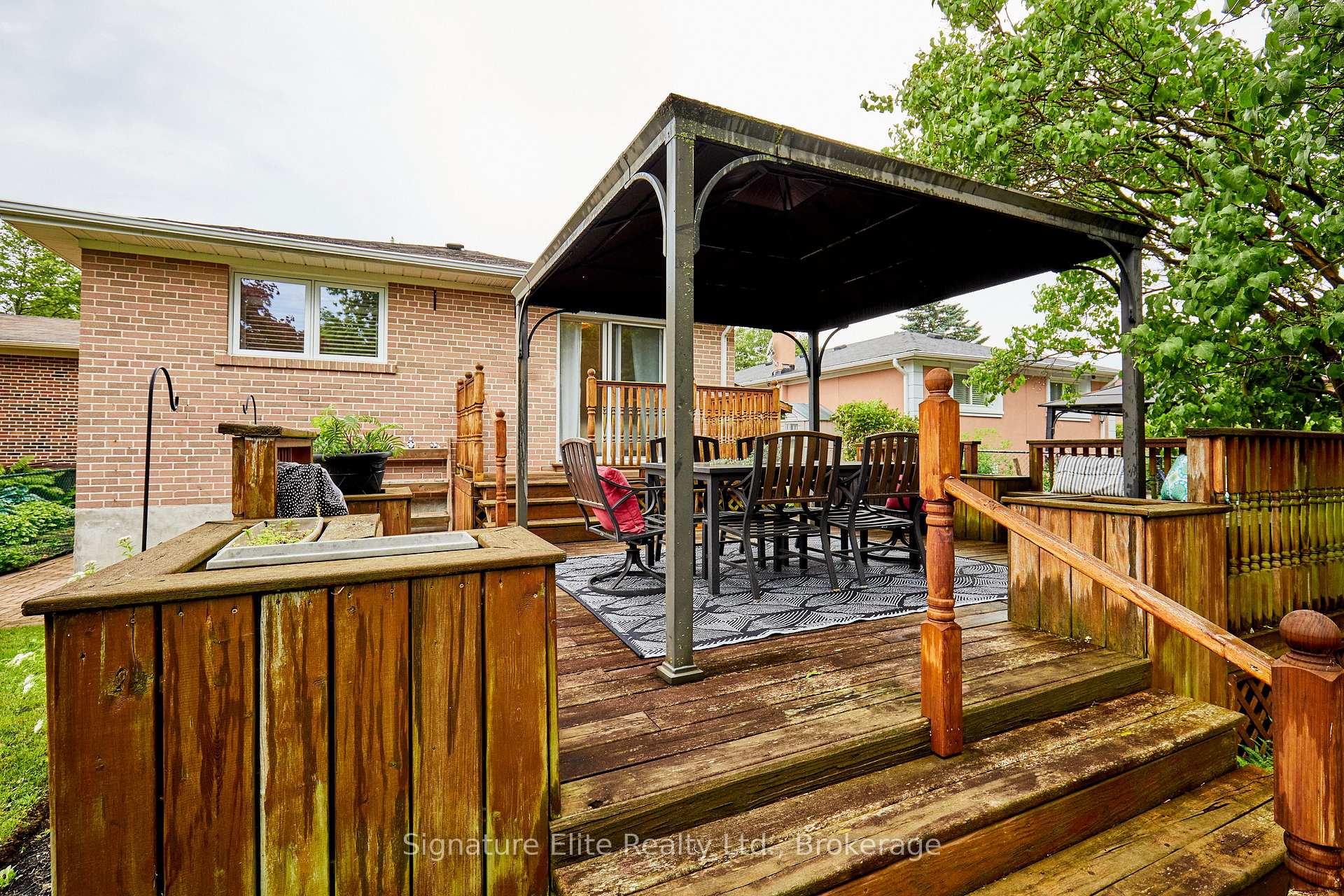 Photo 23 of 35 Ravenview Drive, Scarborough, West Hill — HOMEH