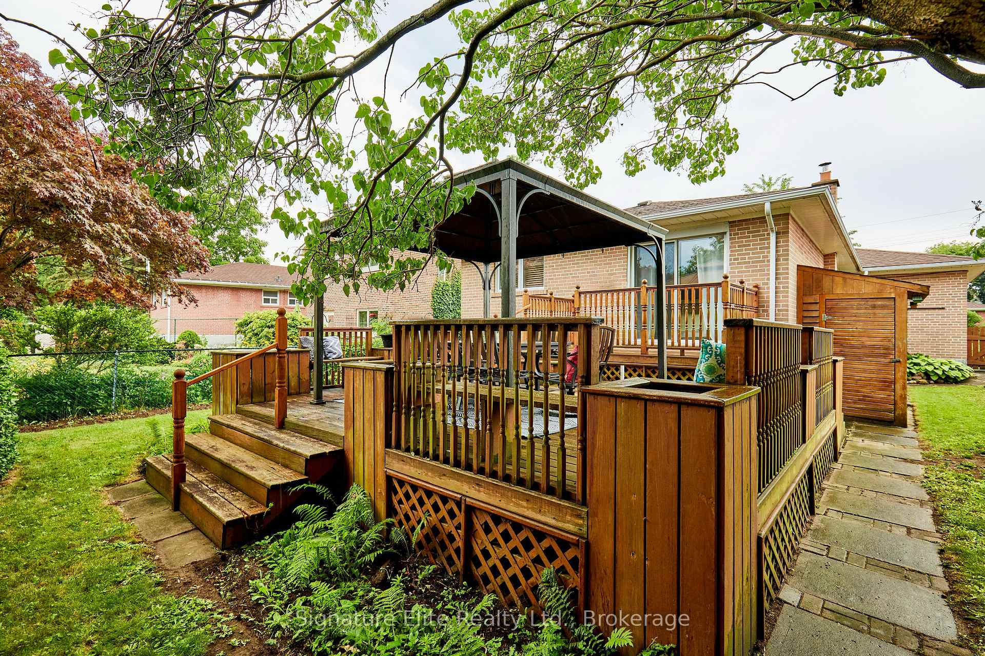 Photo 25 of 35 Ravenview Drive, Scarborough, West Hill — HOMEH