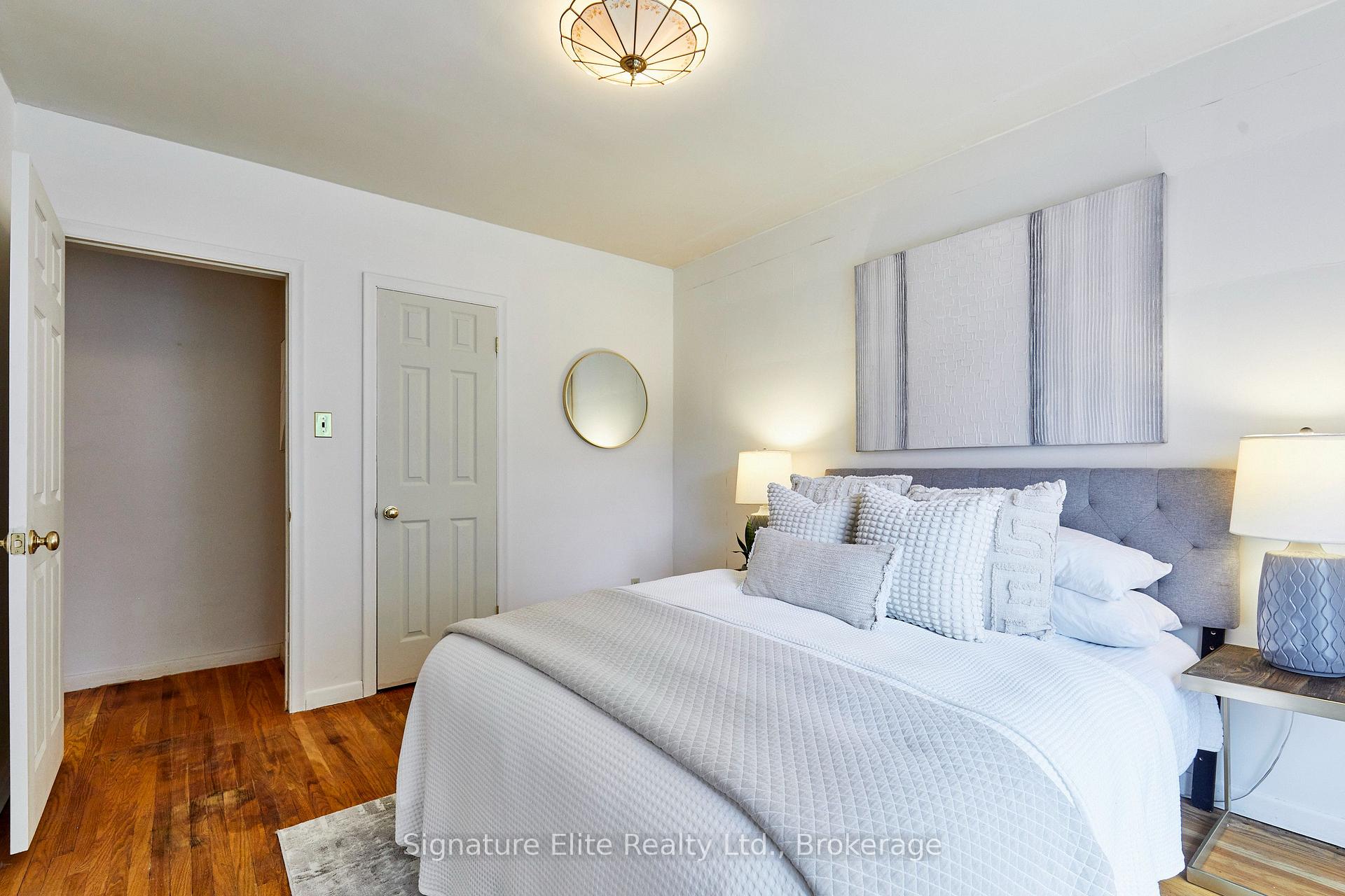 Photo 30 of 35 Ravenview Drive, Scarborough, West Hill — HOMEH