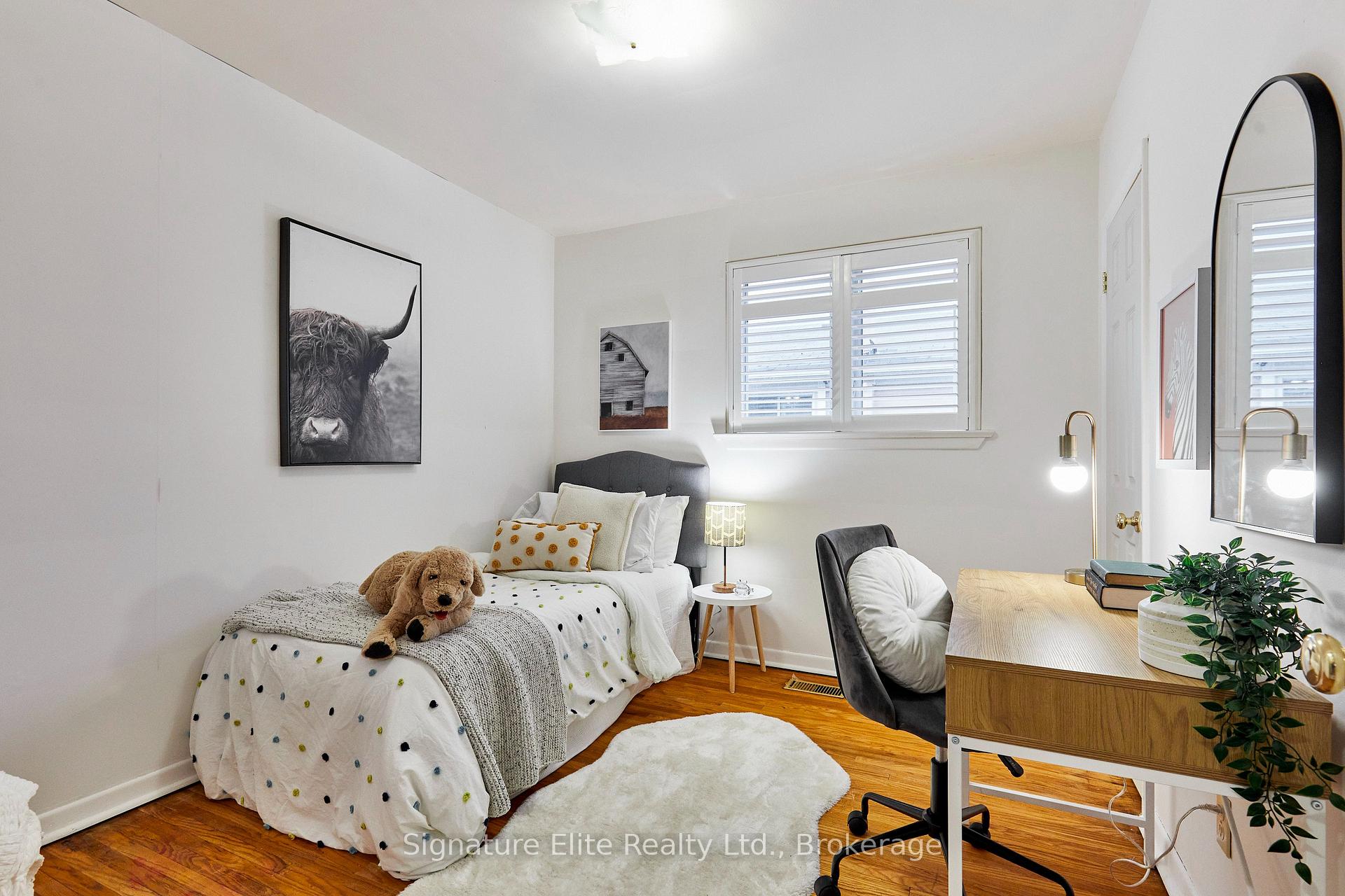 Photo 31 of 35 Ravenview Drive, Scarborough, West Hill — HOMEH
