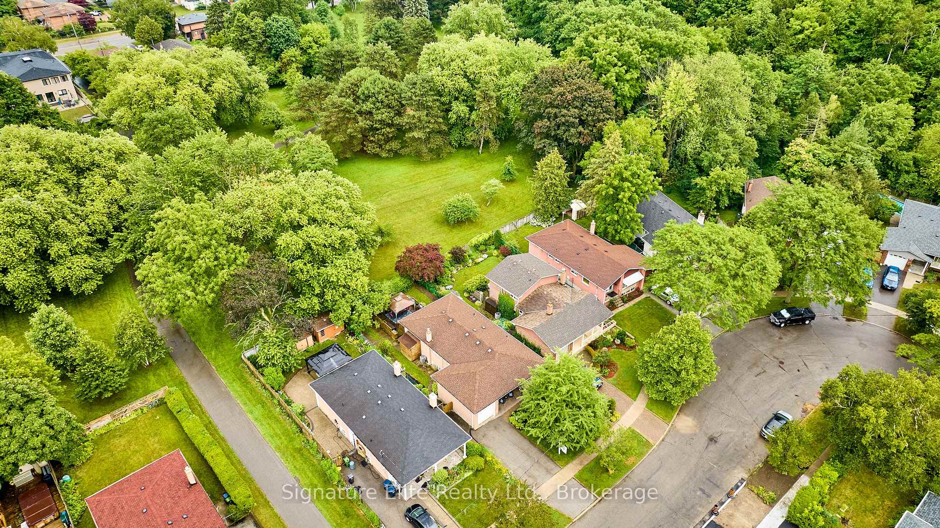 Photo 46 of 35 Ravenview Drive, Scarborough, West Hill — HOMEH