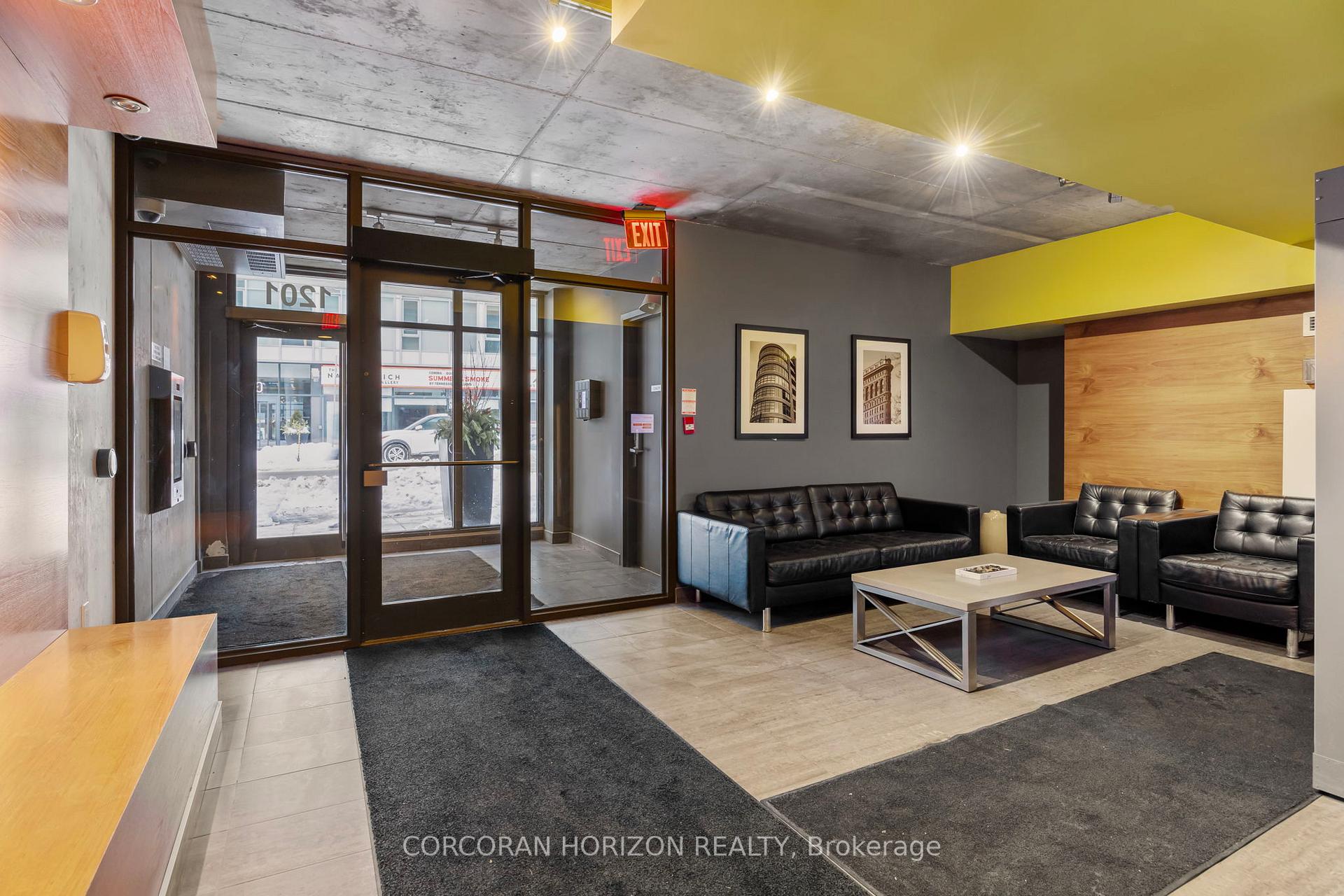 Photo 6 of Unit 503, 1201 Dundas Street E, Toronto, South Riverdale — HOMEH