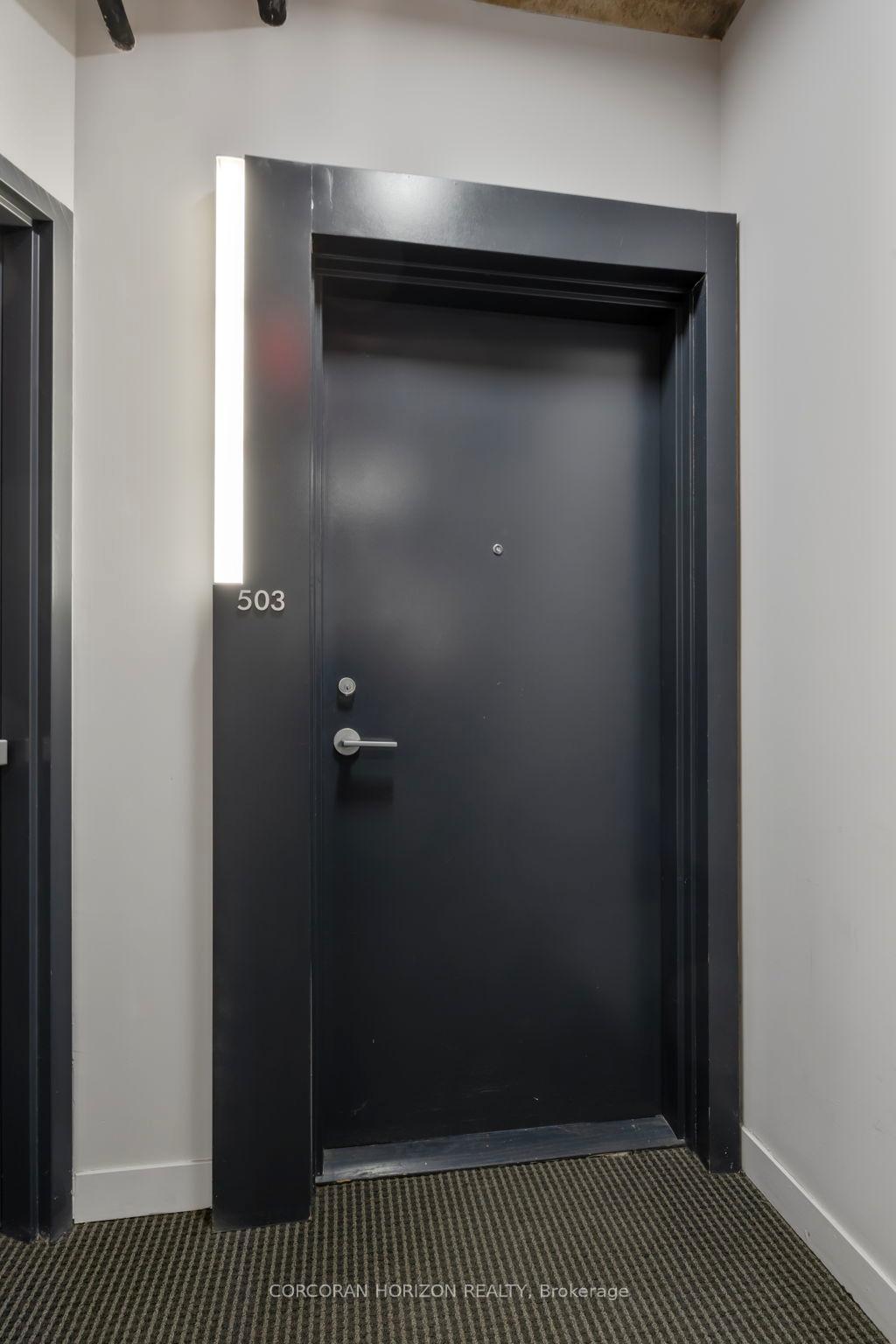 Photo 7 of Unit 503, 1201 Dundas Street E, Toronto, South Riverdale — HOMEH