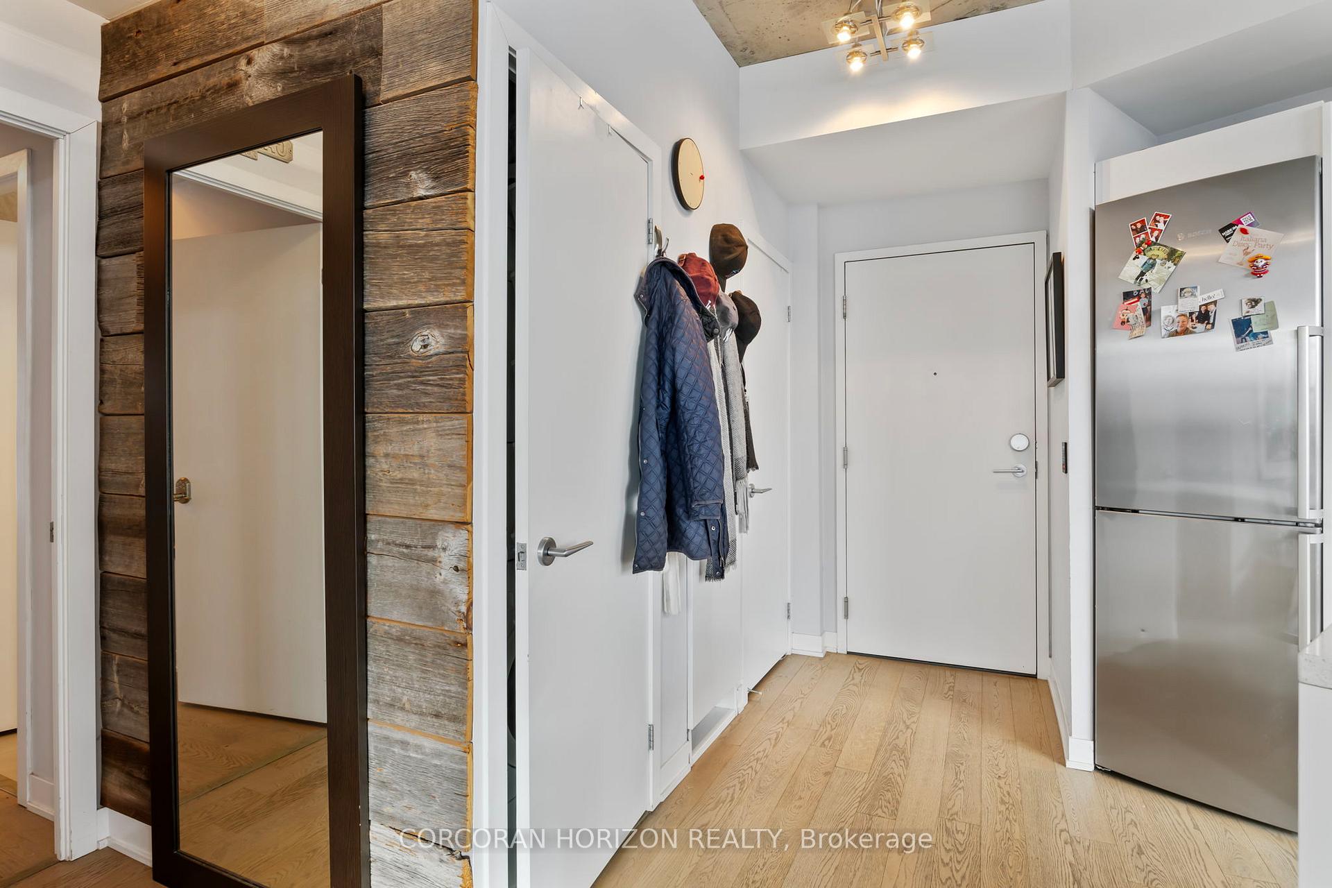 Photo 8 of Unit 503, 1201 Dundas Street E, Toronto, South Riverdale — HOMEH